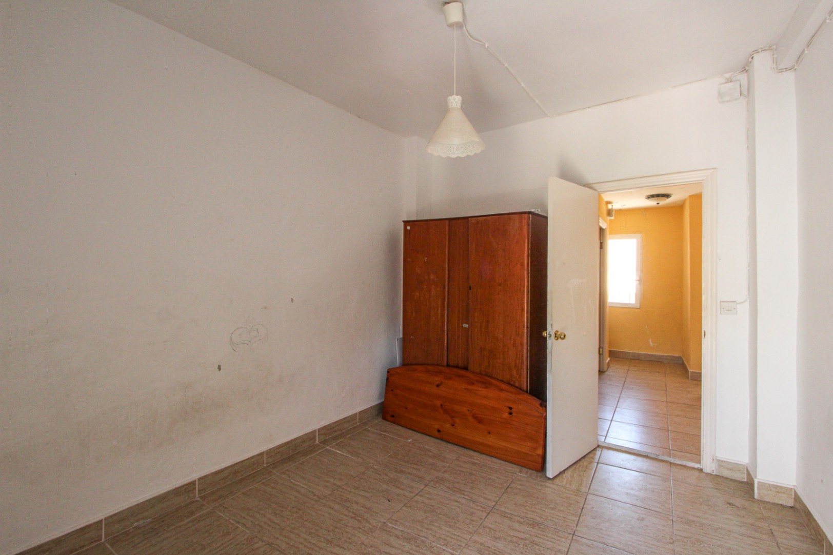 Proyecto de Renovación de Casa Adosada en Murla en Venta