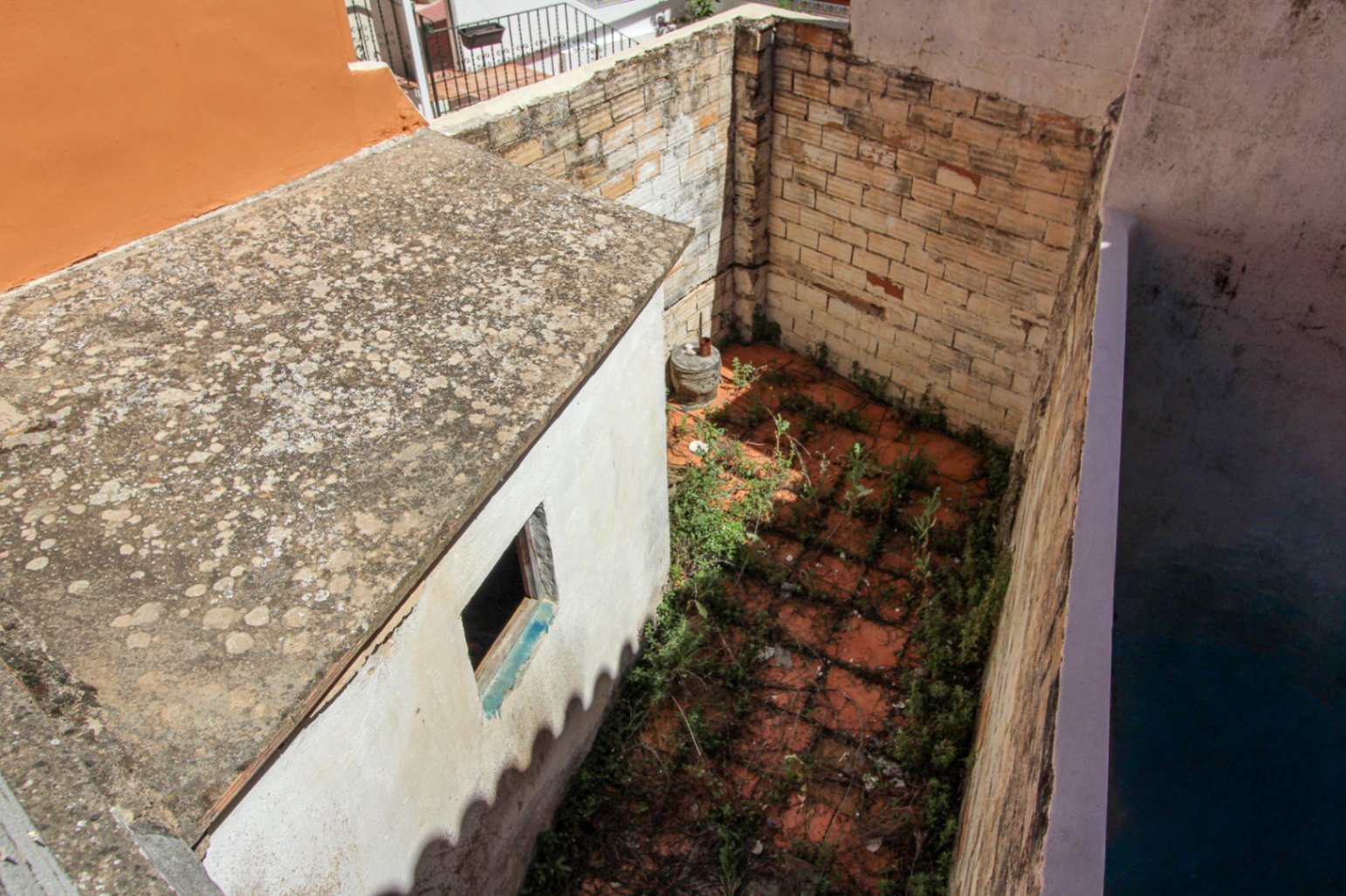 Proyecto de Renovación de Casa Adosada en Murla en Venta