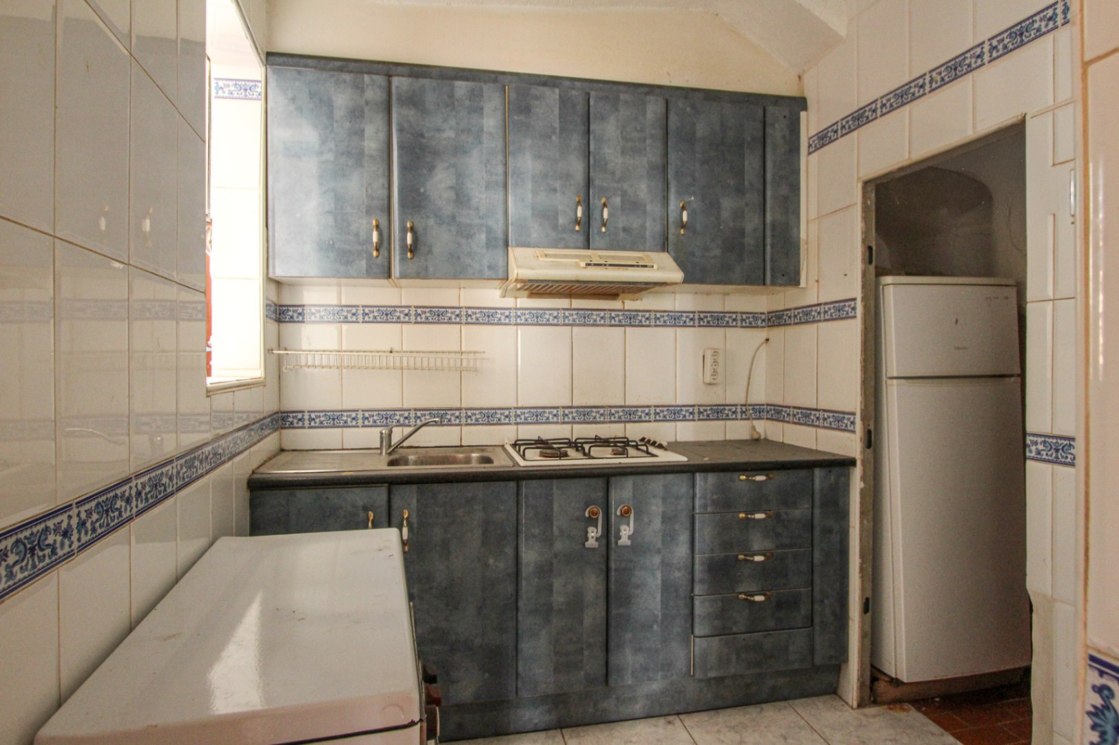 Proyecto de Renovación de Casa Adosada en Murla en Venta