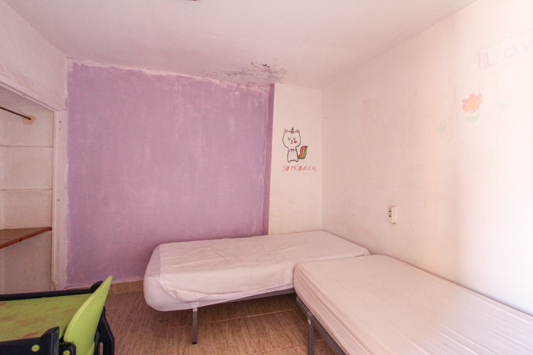 Proyecto de Renovación de Casa Adosada en Murla en Venta