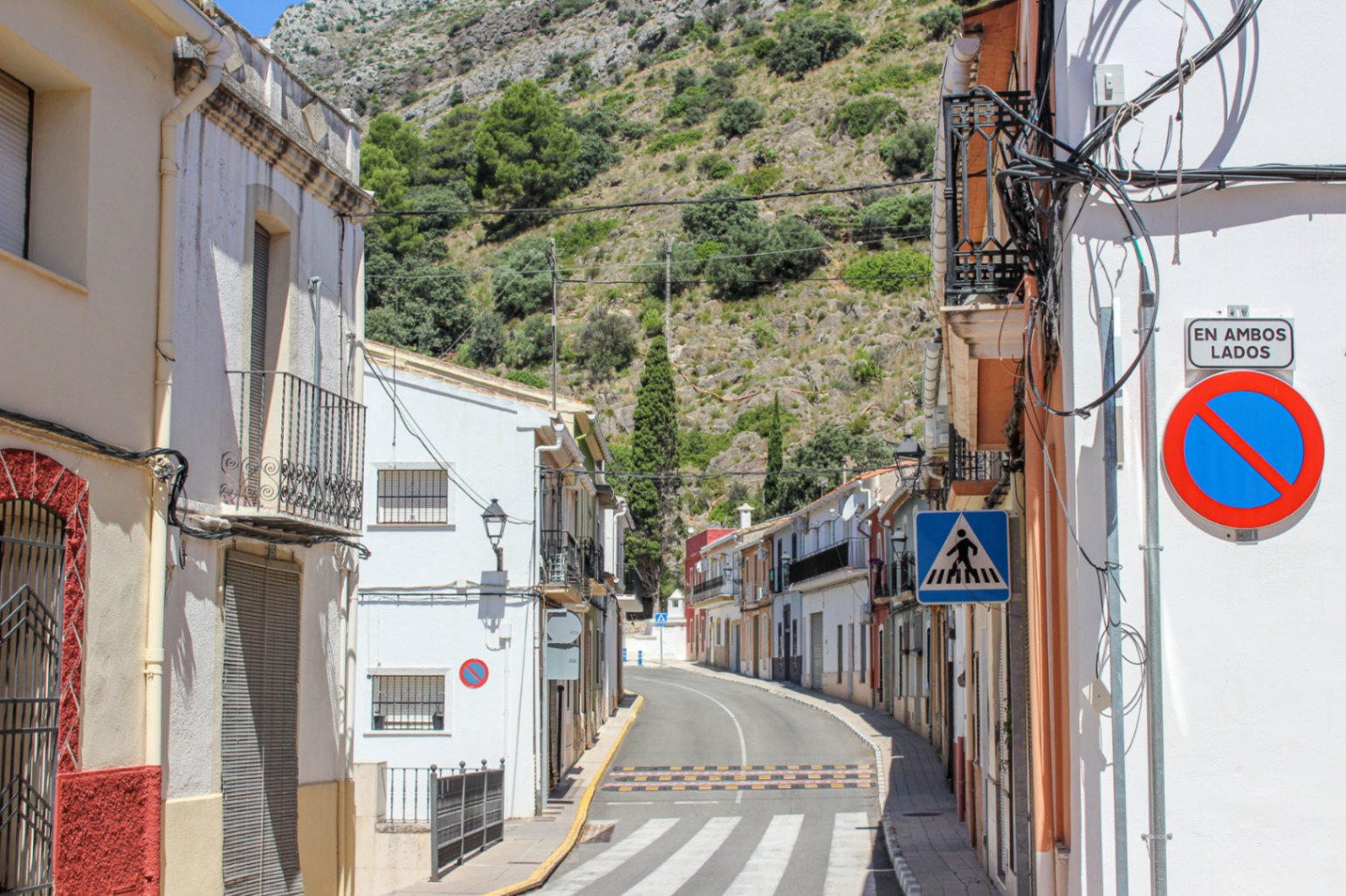 Proyecto de Renovación de Casa Adosada en Murla en Venta
