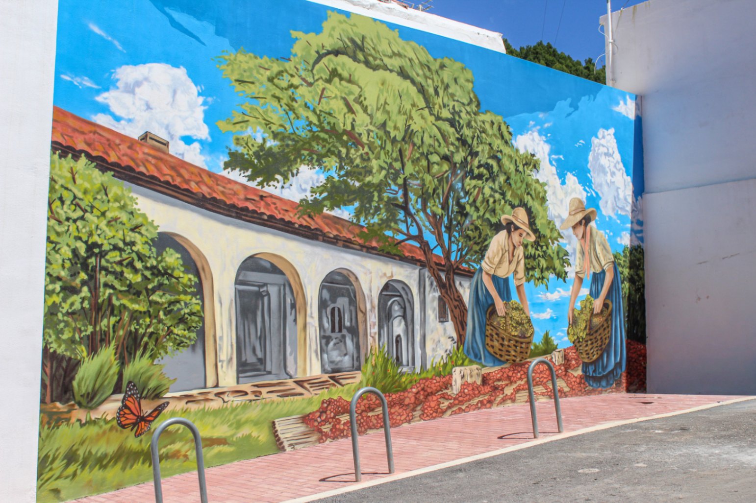 Proyecto de Renovación de Casa Adosada en Murla en Venta