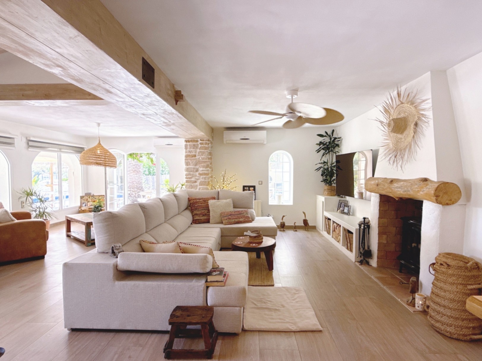 Villa zu verkaufen in Moraira