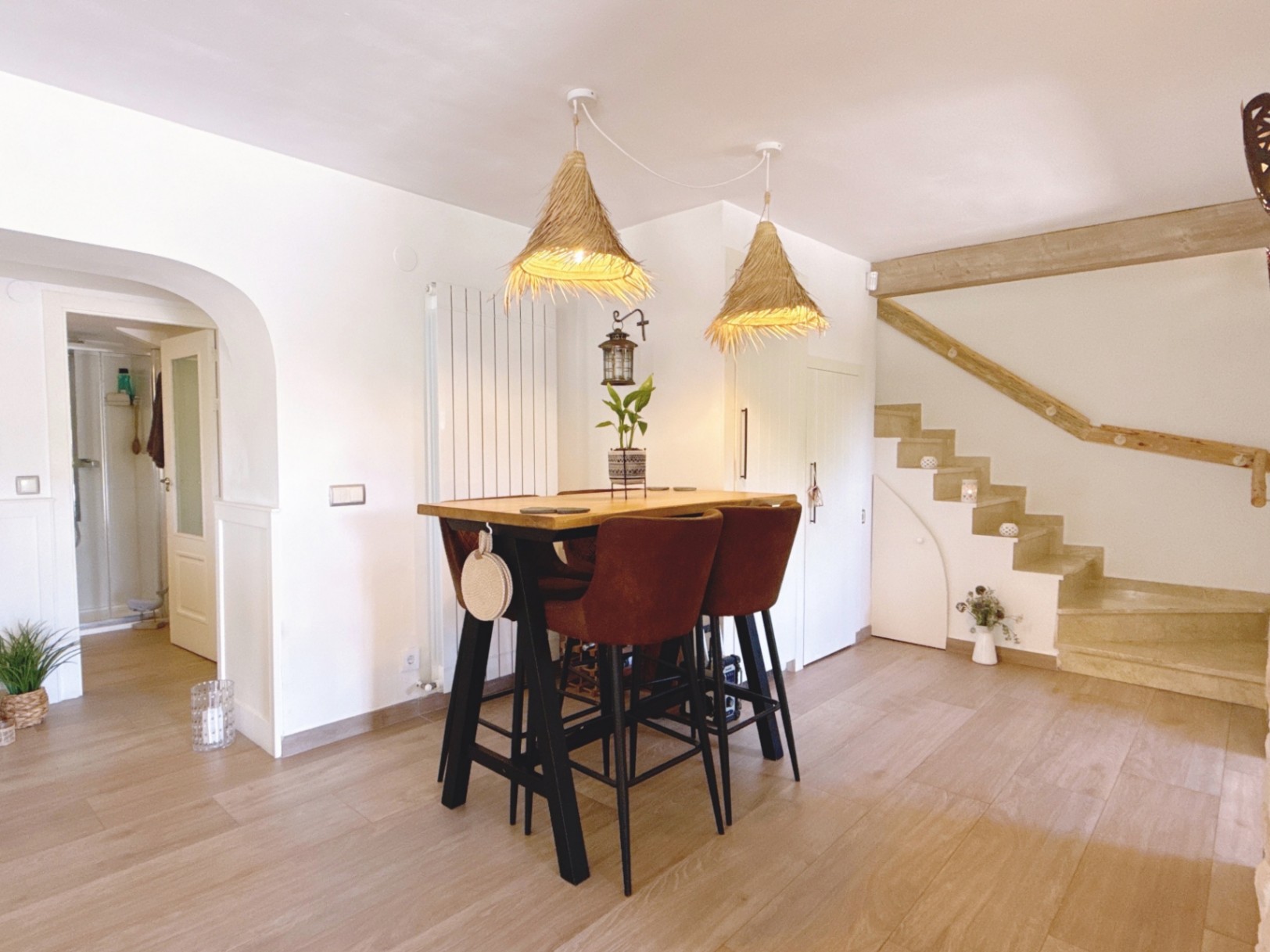 Villa zu verkaufen in Moraira
