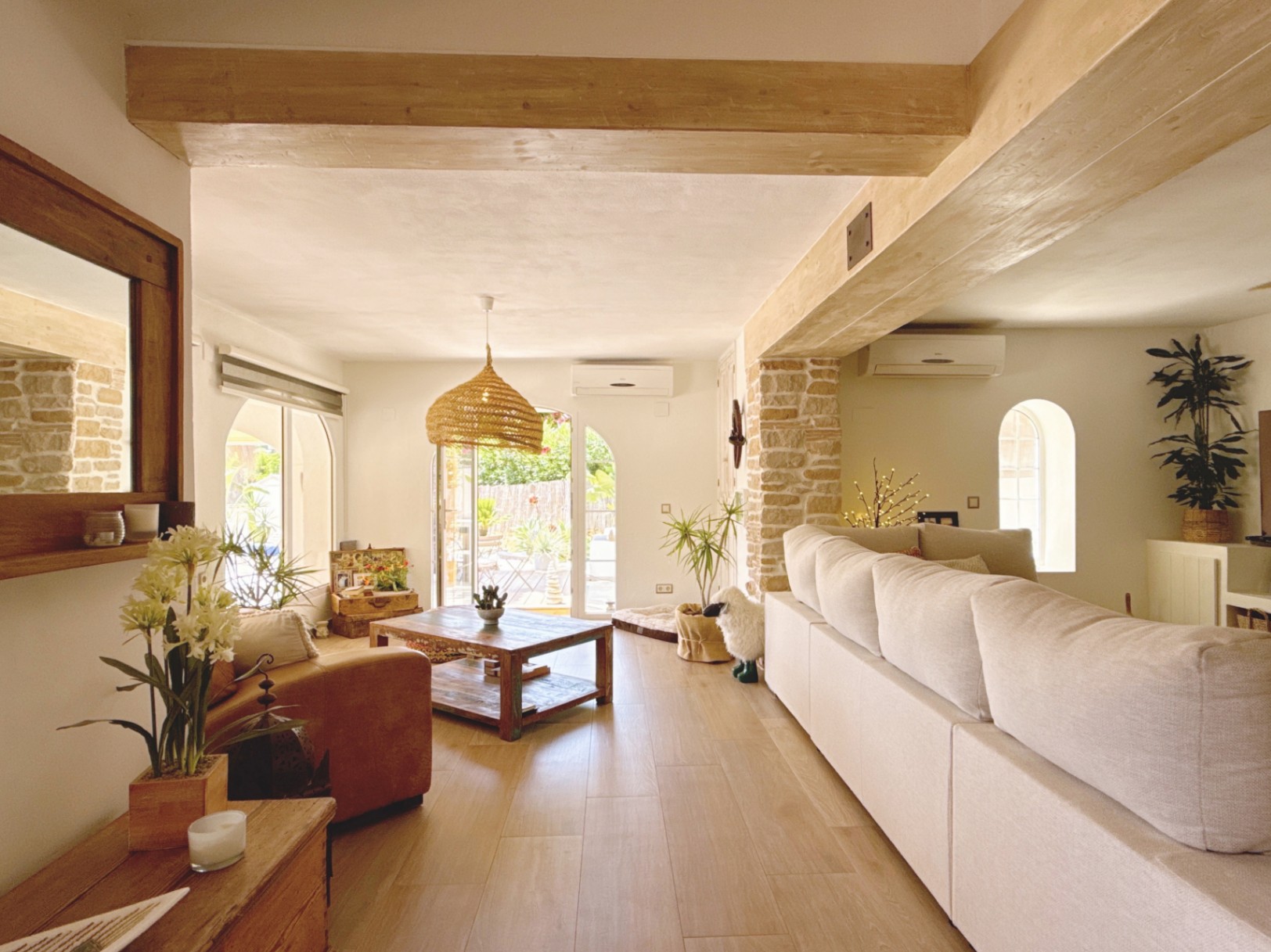 Villa zu verkaufen in Moraira