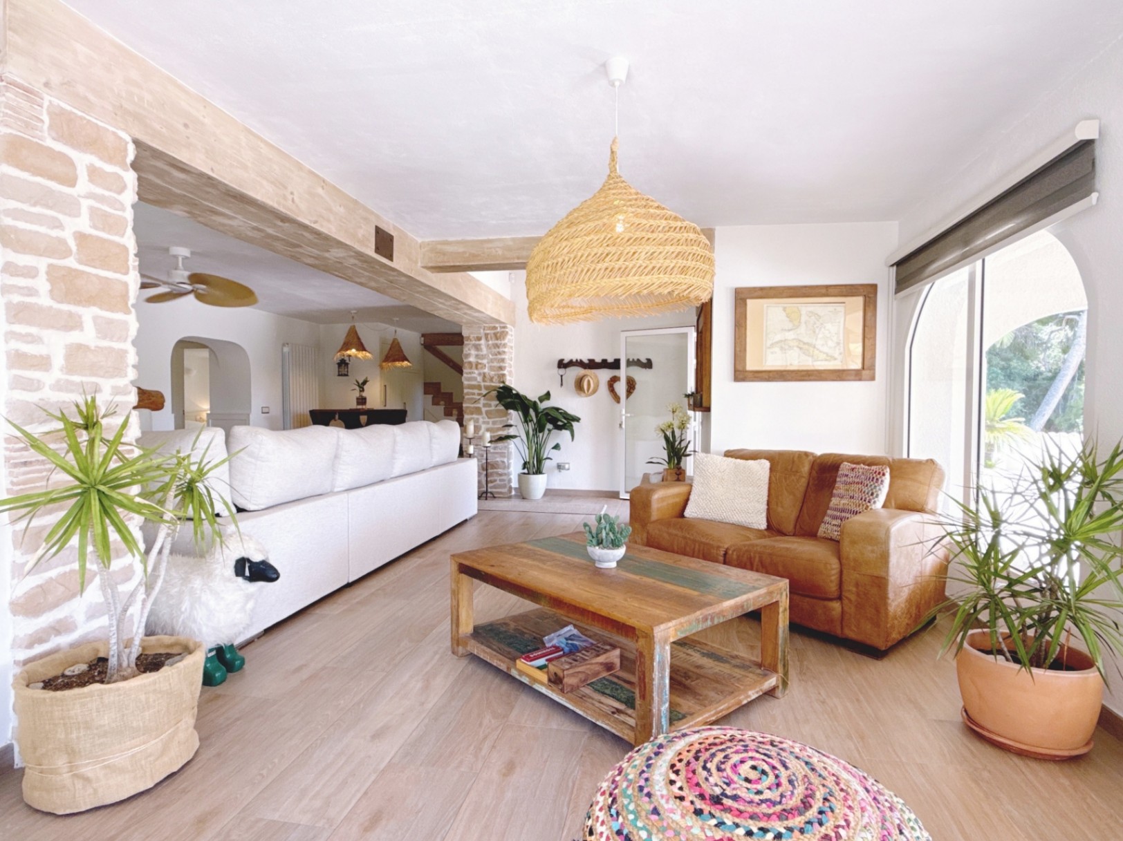Villa zu verkaufen in Moraira