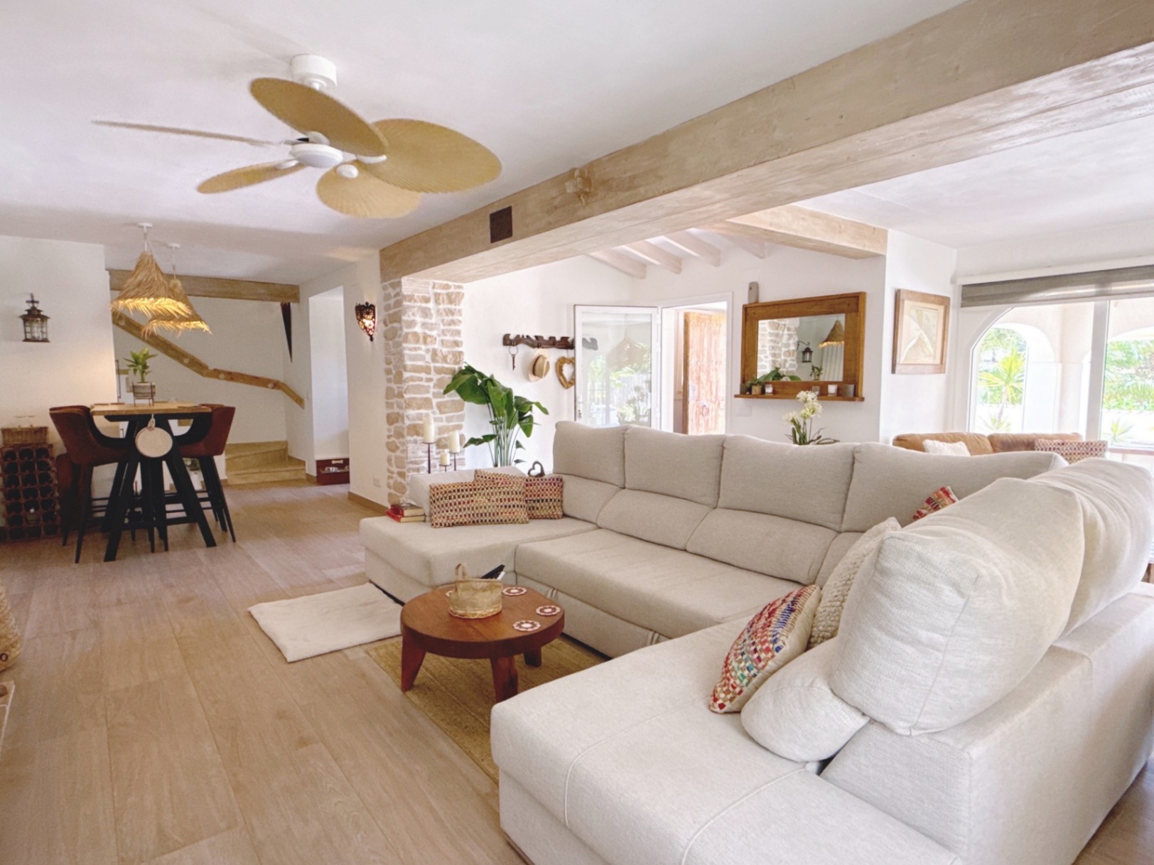 Villa zu verkaufen in Moraira