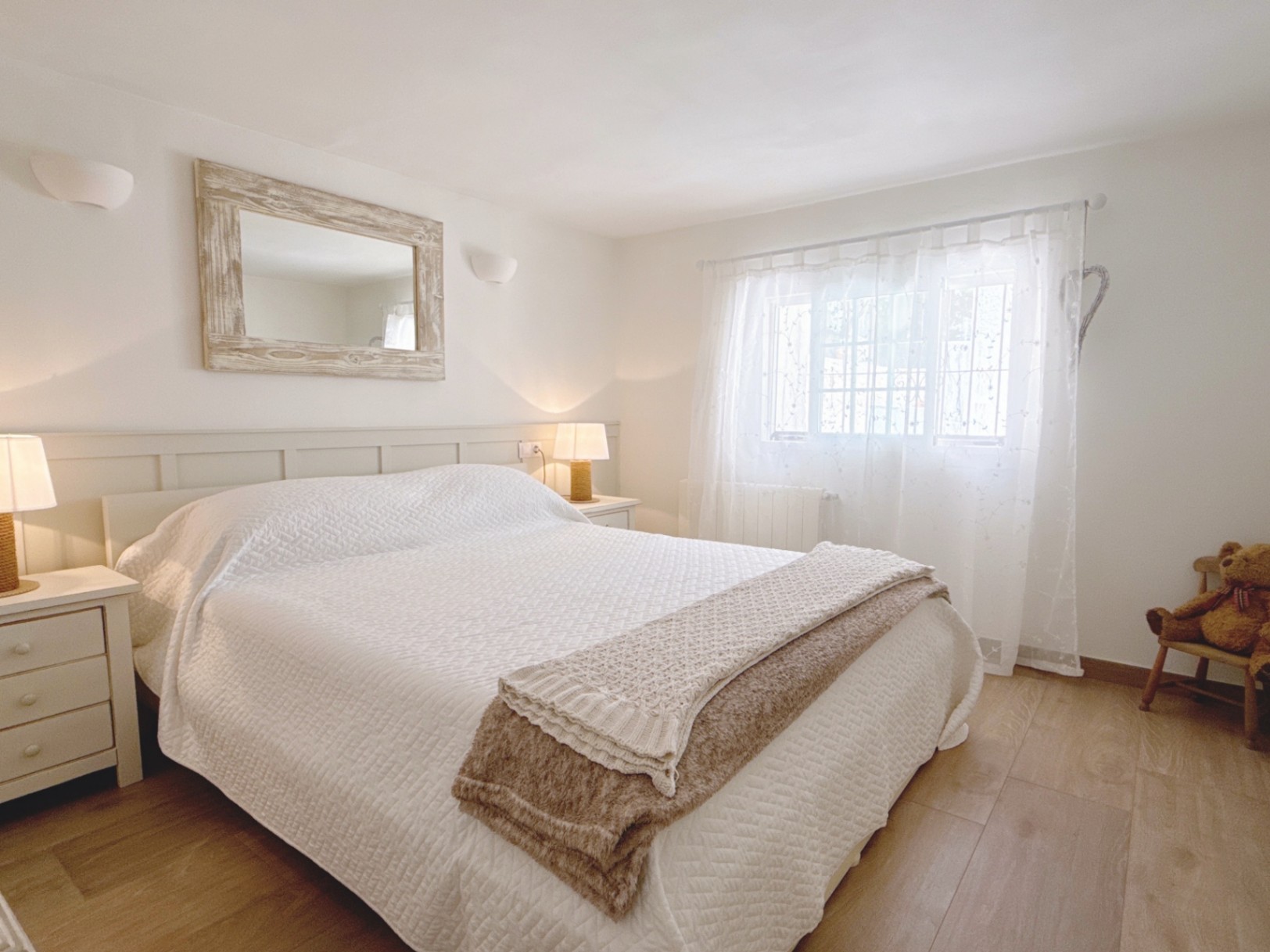 Villa zu verkaufen in Moraira