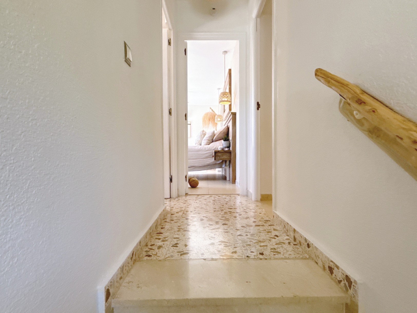 Villa zu verkaufen in Moraira