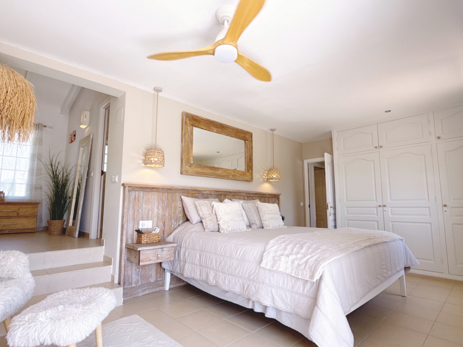 Villa zu verkaufen in Moraira