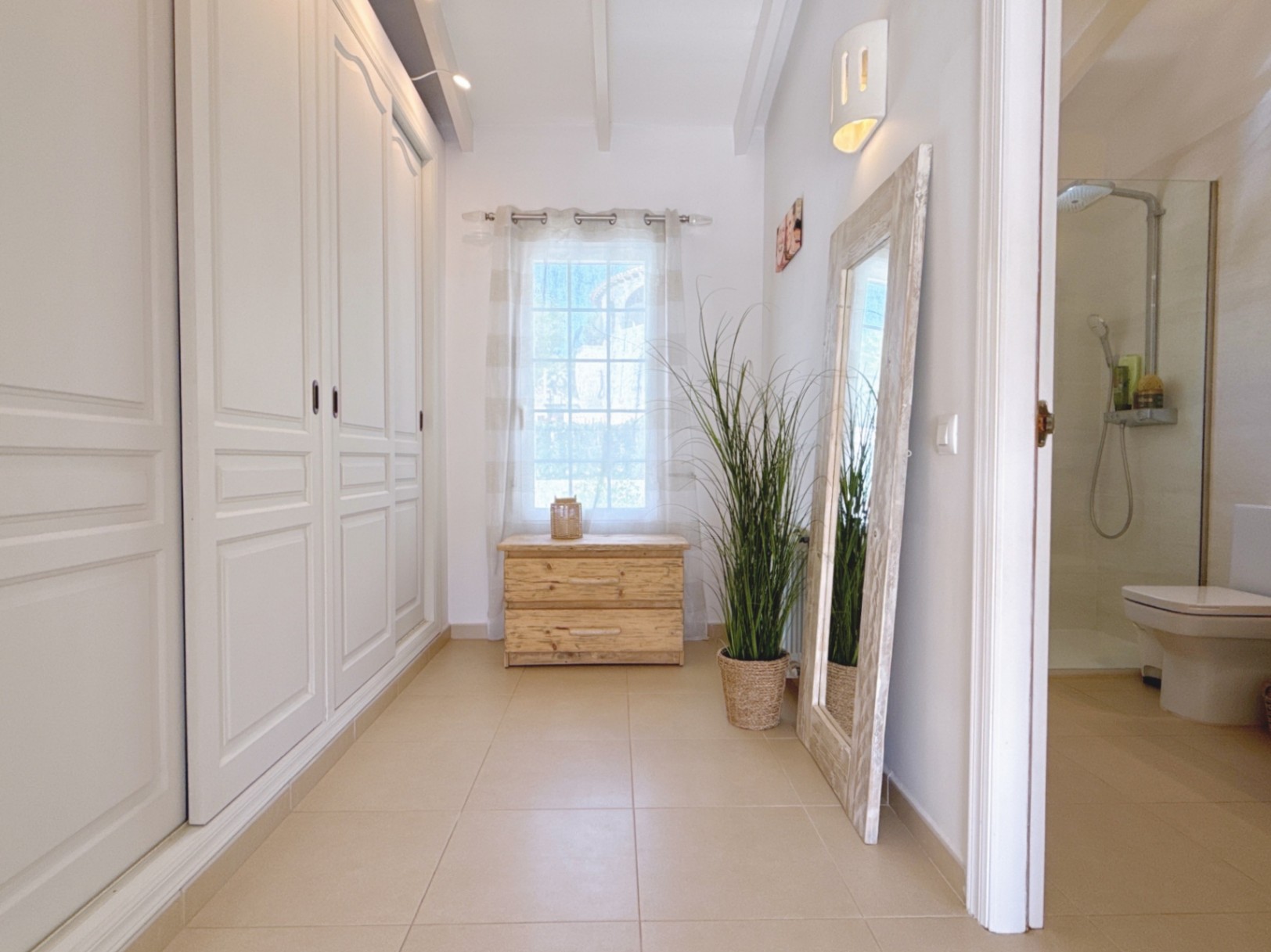 Villa zu verkaufen in Moraira
