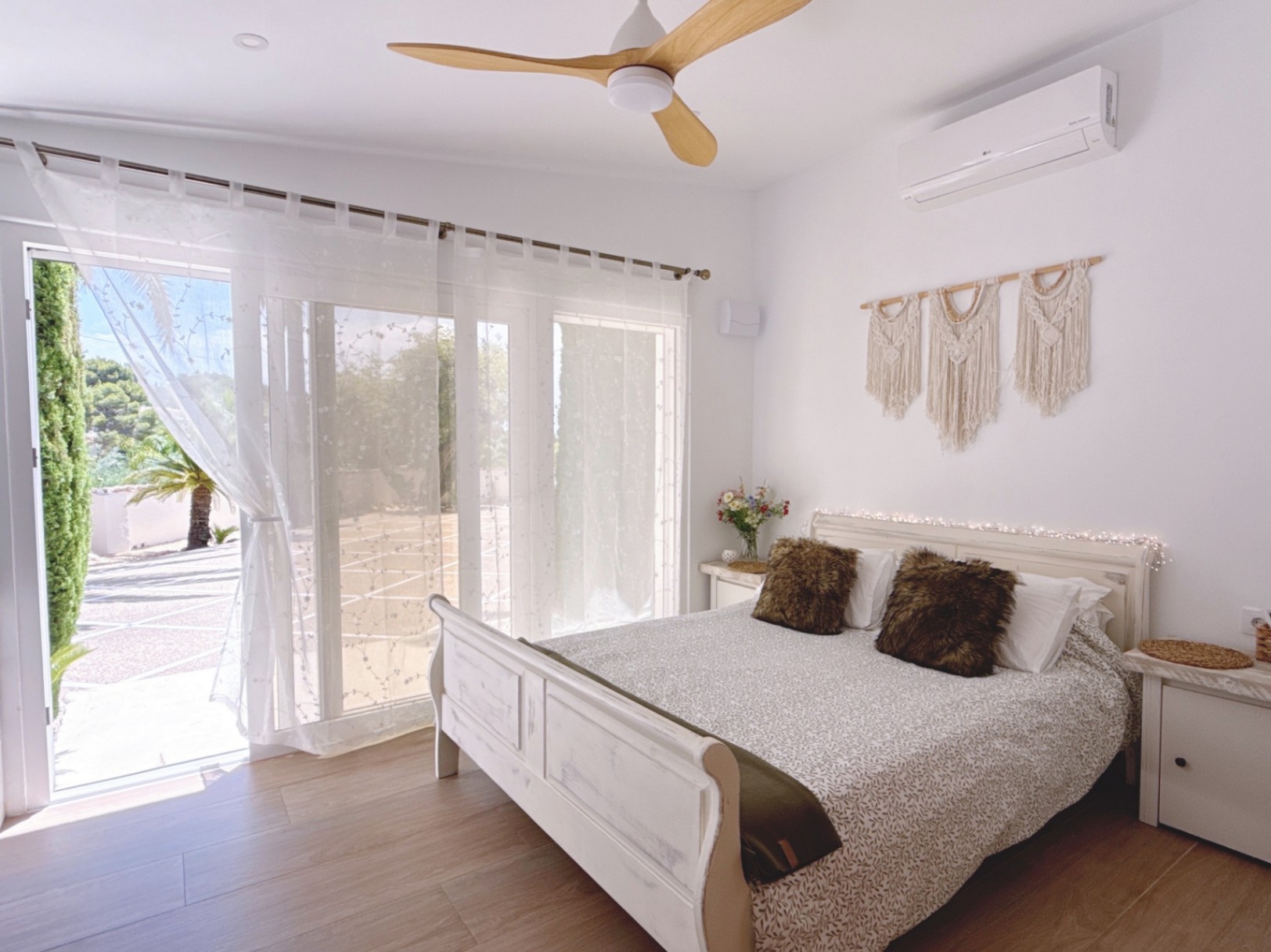 Villa zu verkaufen in Moraira