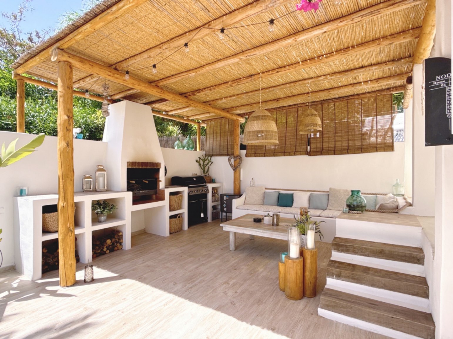Villa zu verkaufen in Moraira