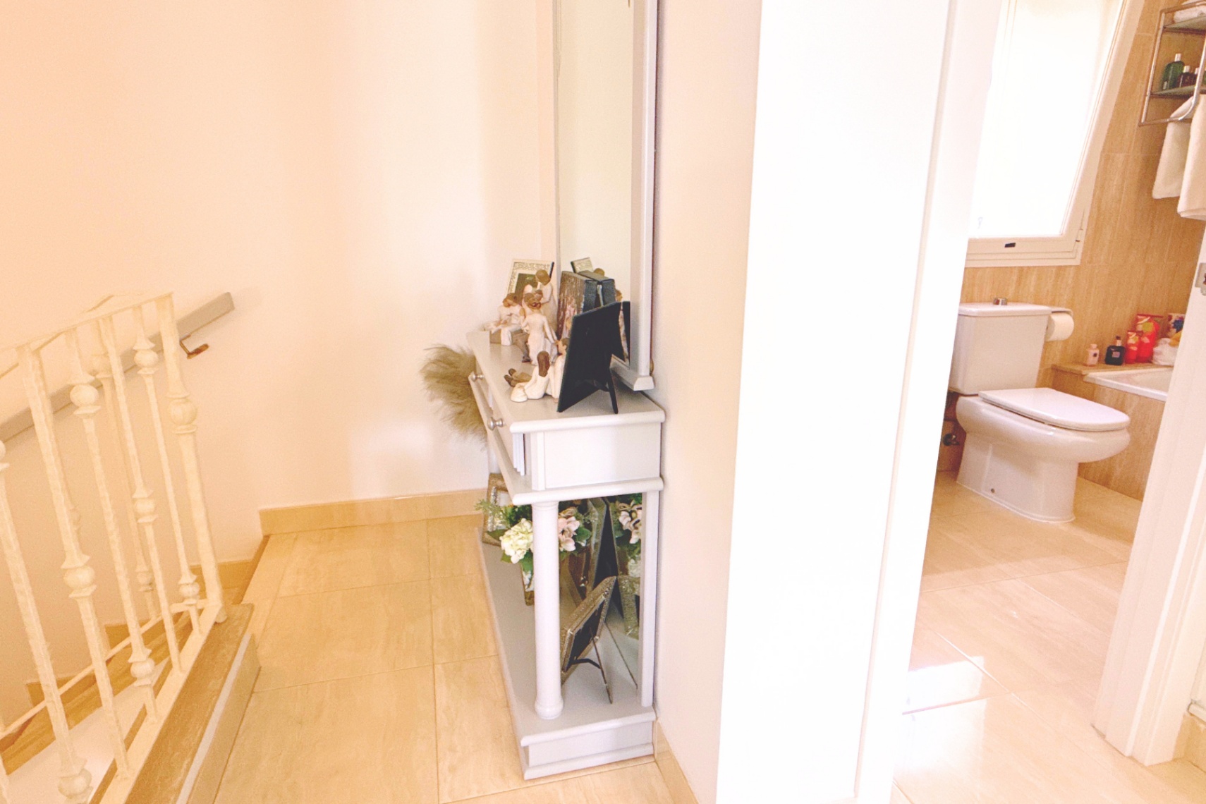 2-bed villa for sale with spectacular views, Calpe