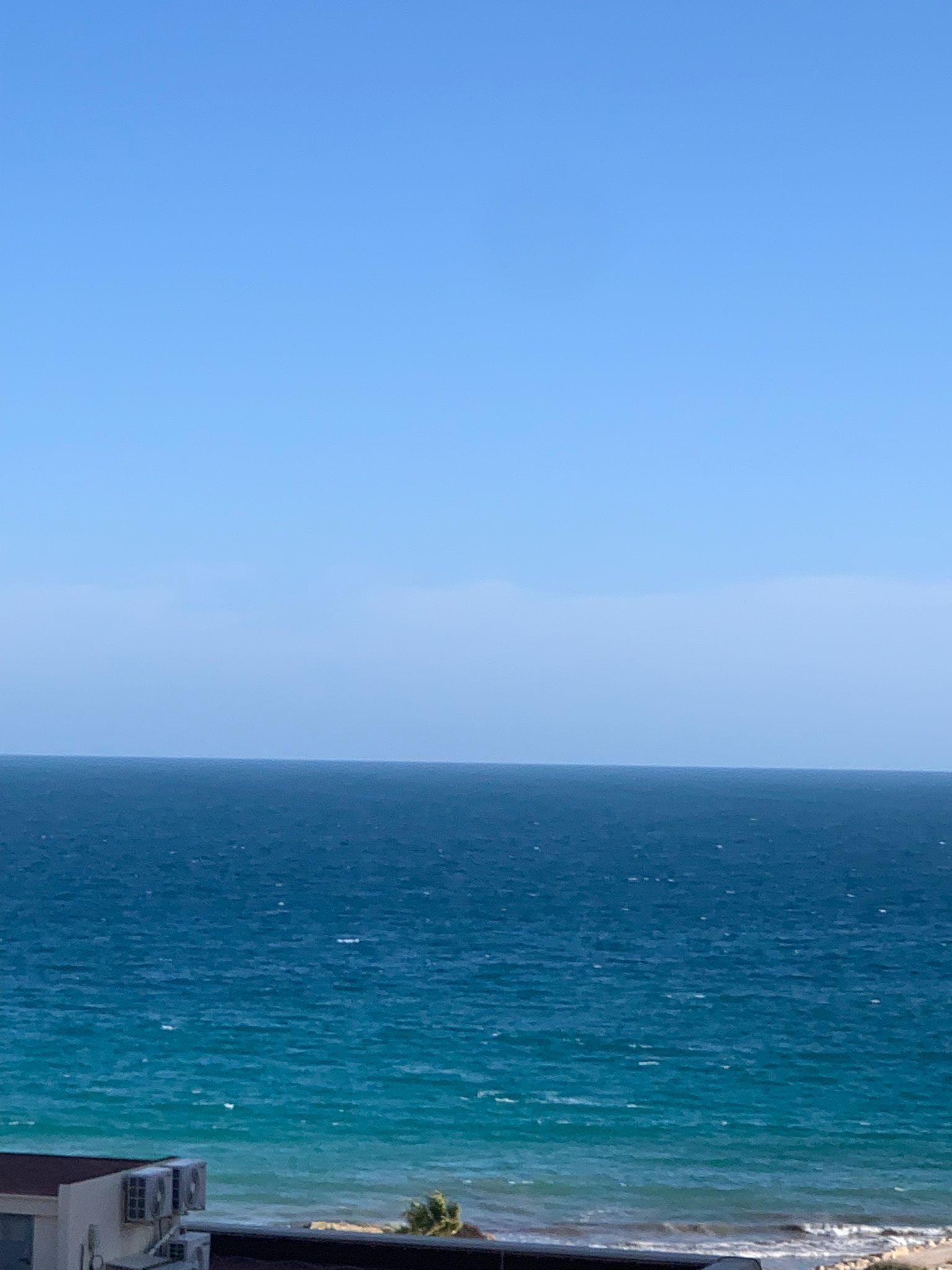 2-slaapkamer appartement met zeezicht te koop, Calpe