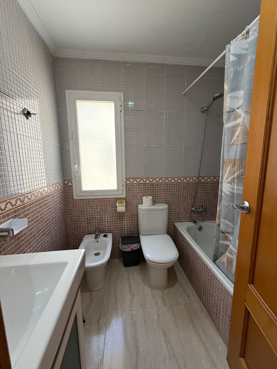 2-slaapkamer appartement met zeezicht te koop, Calpe