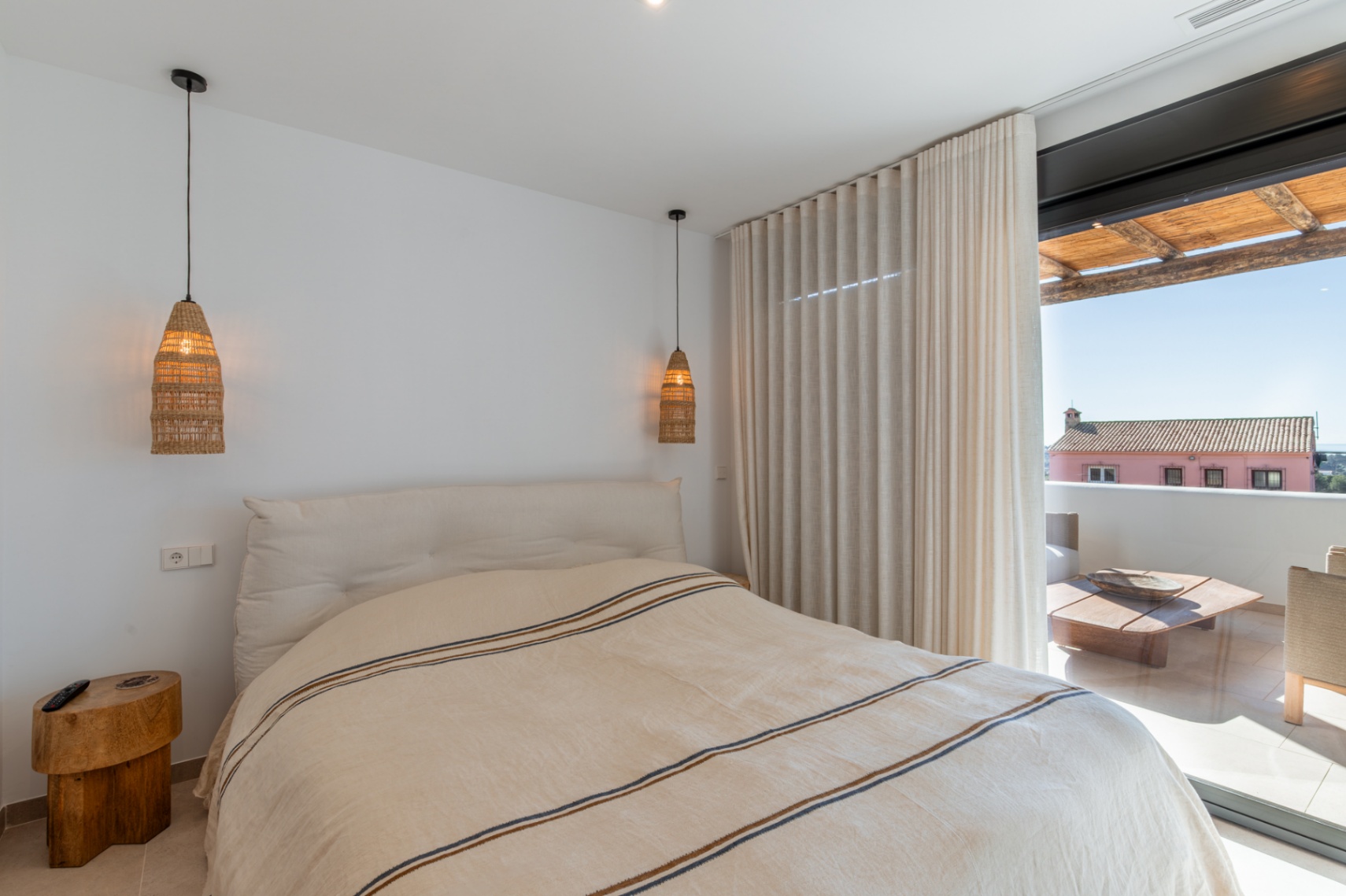 Villa for sale in Moraira, Moravit