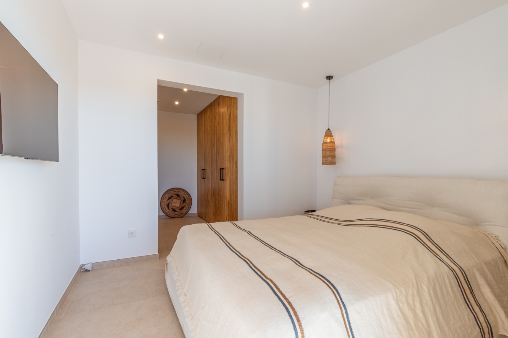 Villa for sale in Moraira, Moravit