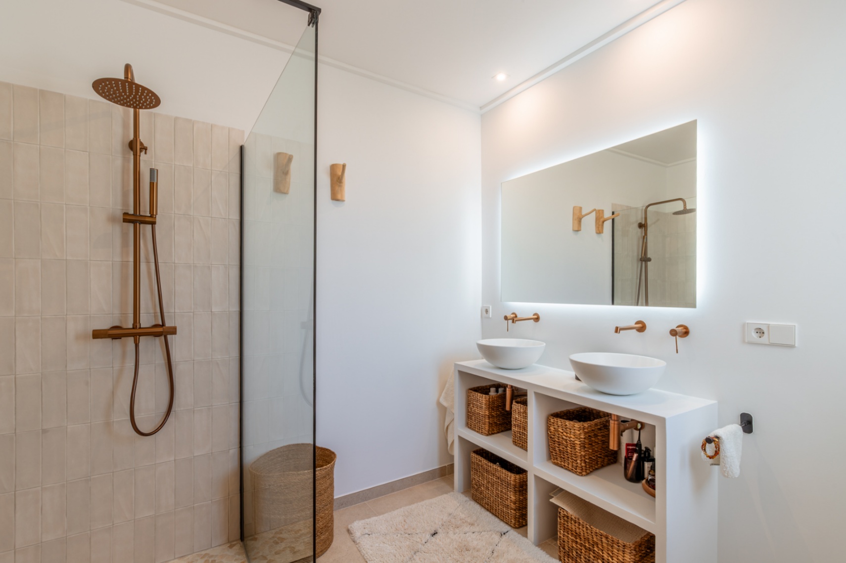 Villa for sale in Moraira, Moravit