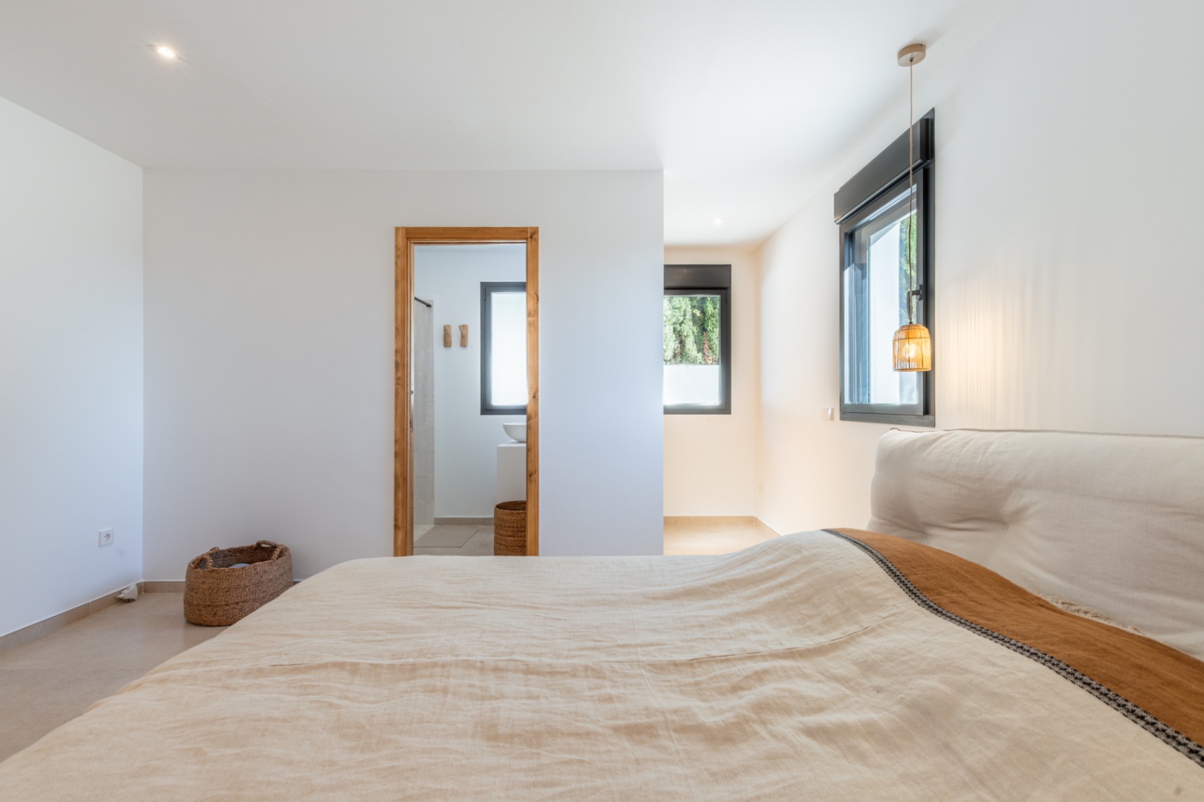 Villa for sale in Moraira, Moravit