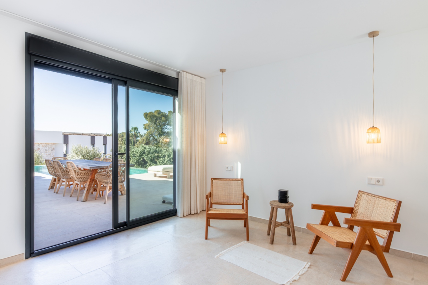 Villa for sale in Moraira, Moravit