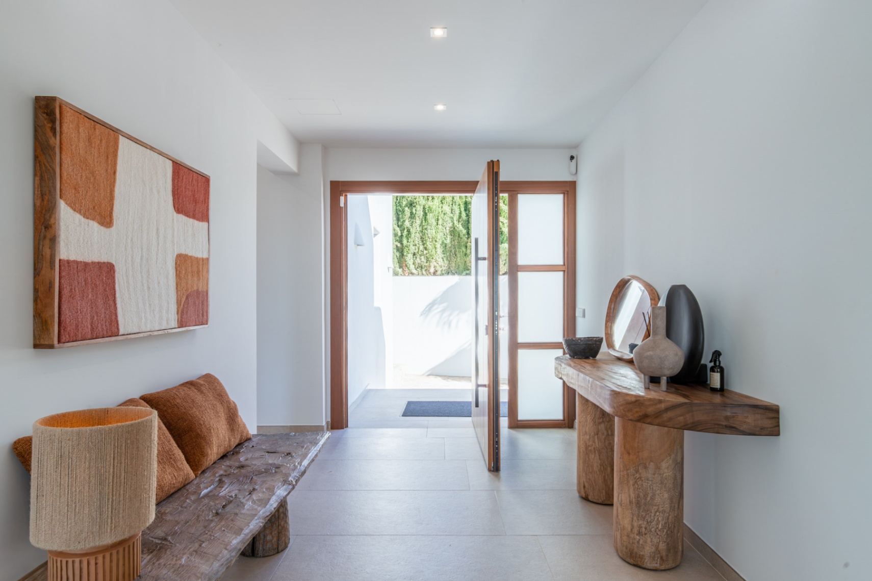 Villa for sale in Moraira, Moravit