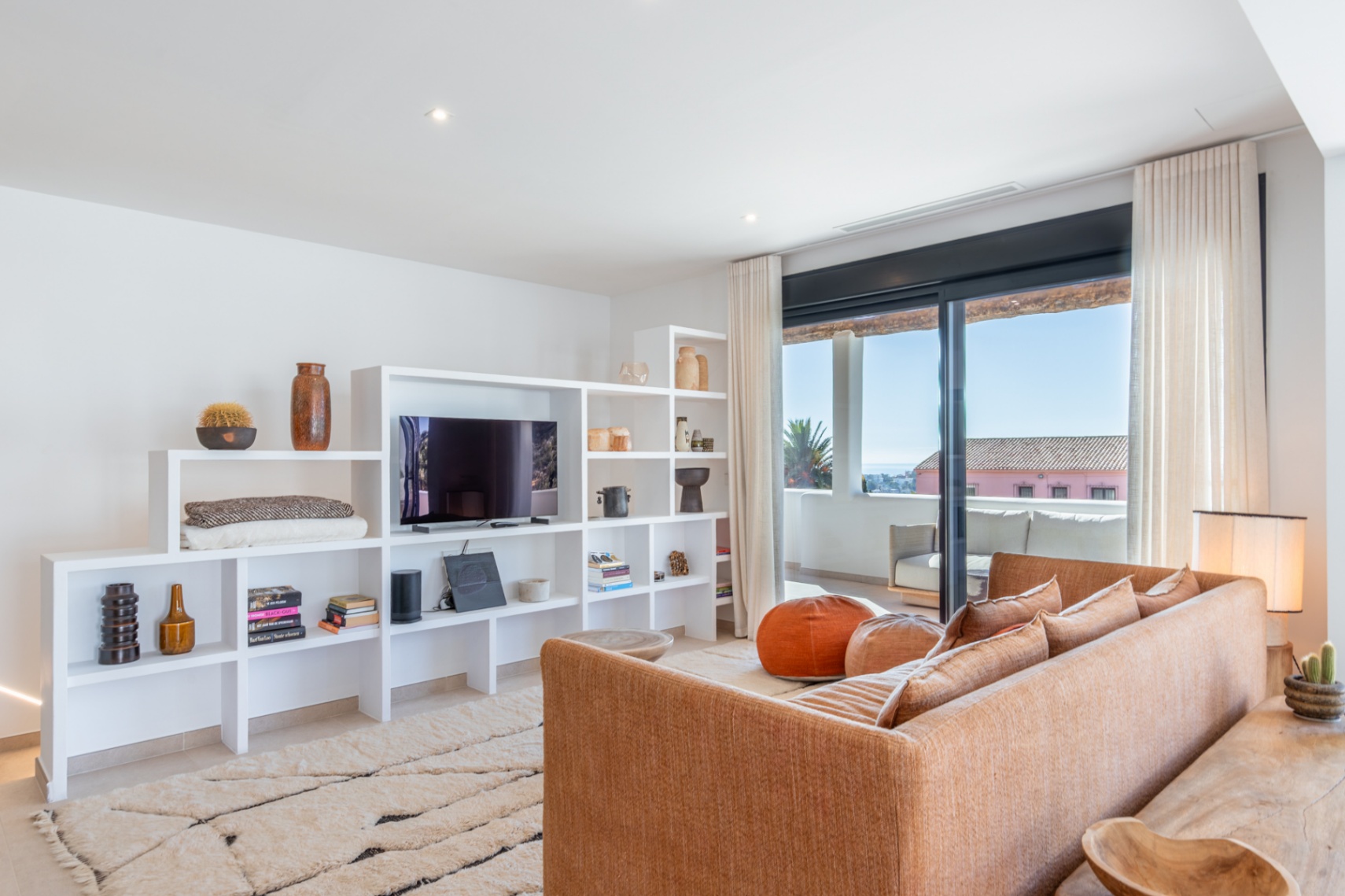 Villa for sale in Moraira, Moravit