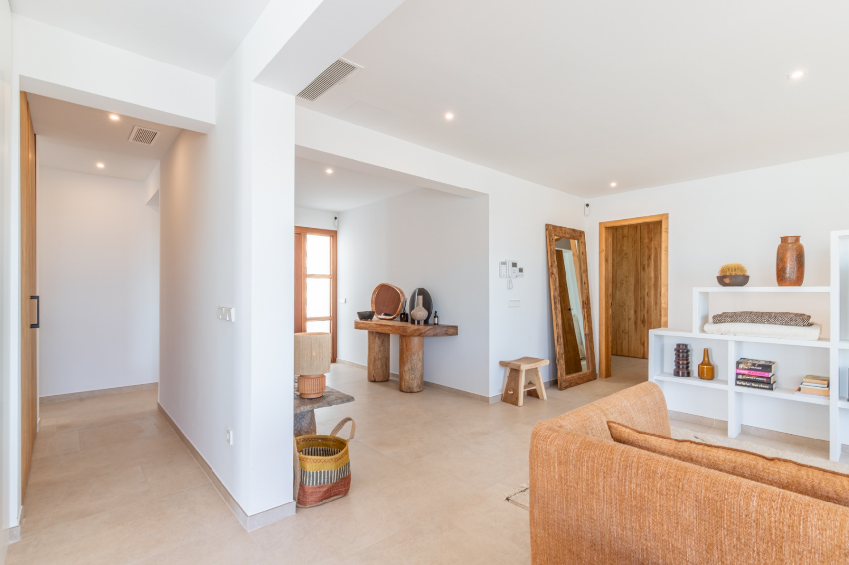 Villa for sale in Moraira, Moravit