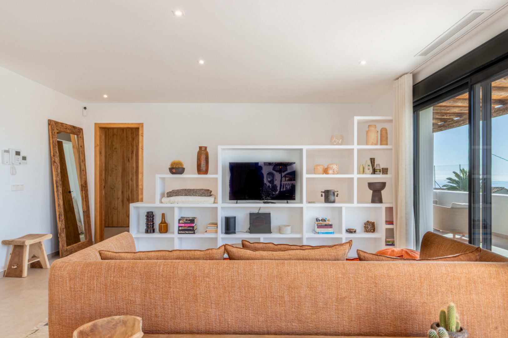 Villa for sale in Moraira, Moravit
