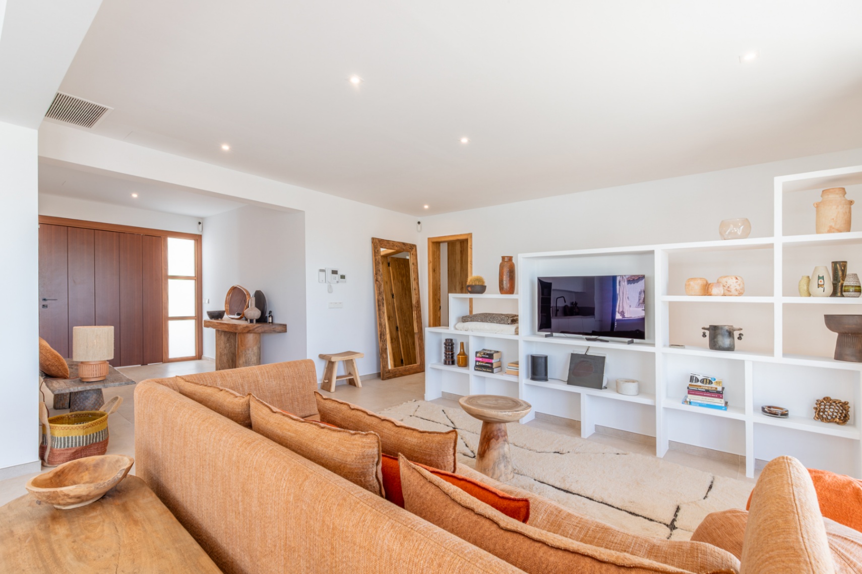 Villa for sale in Moraira, Moravit