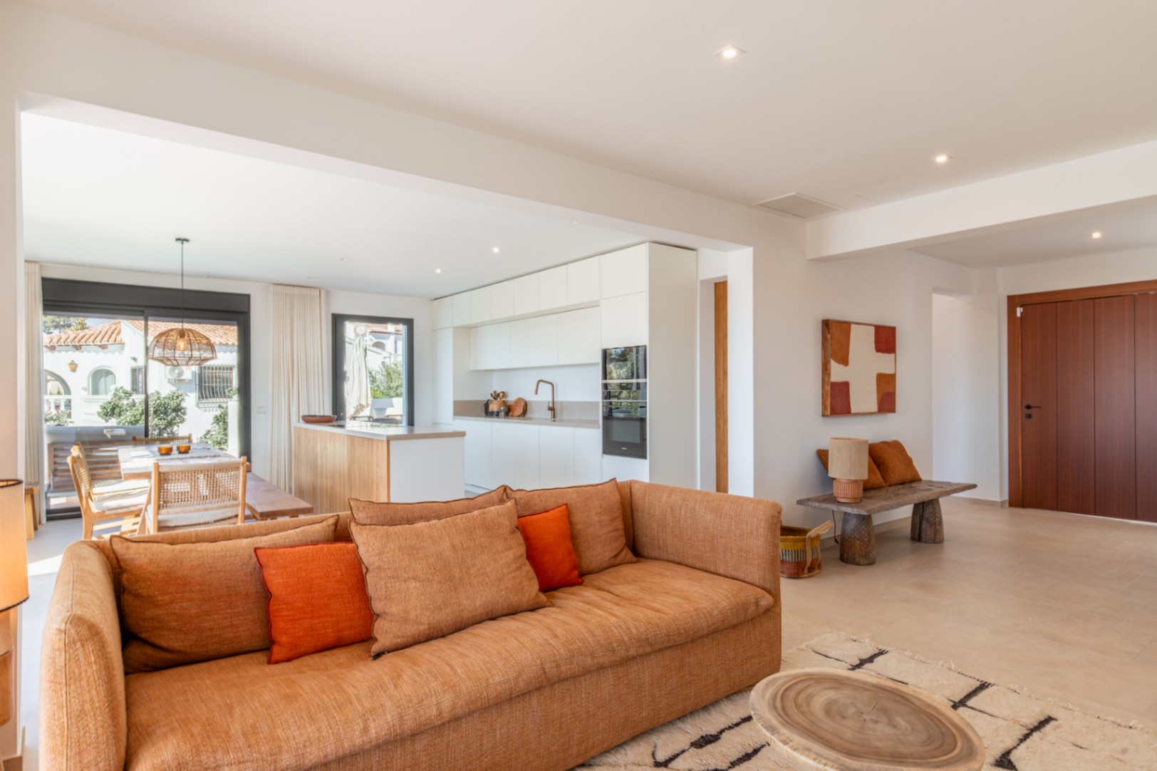 Villa for sale in Moraira, Moravit