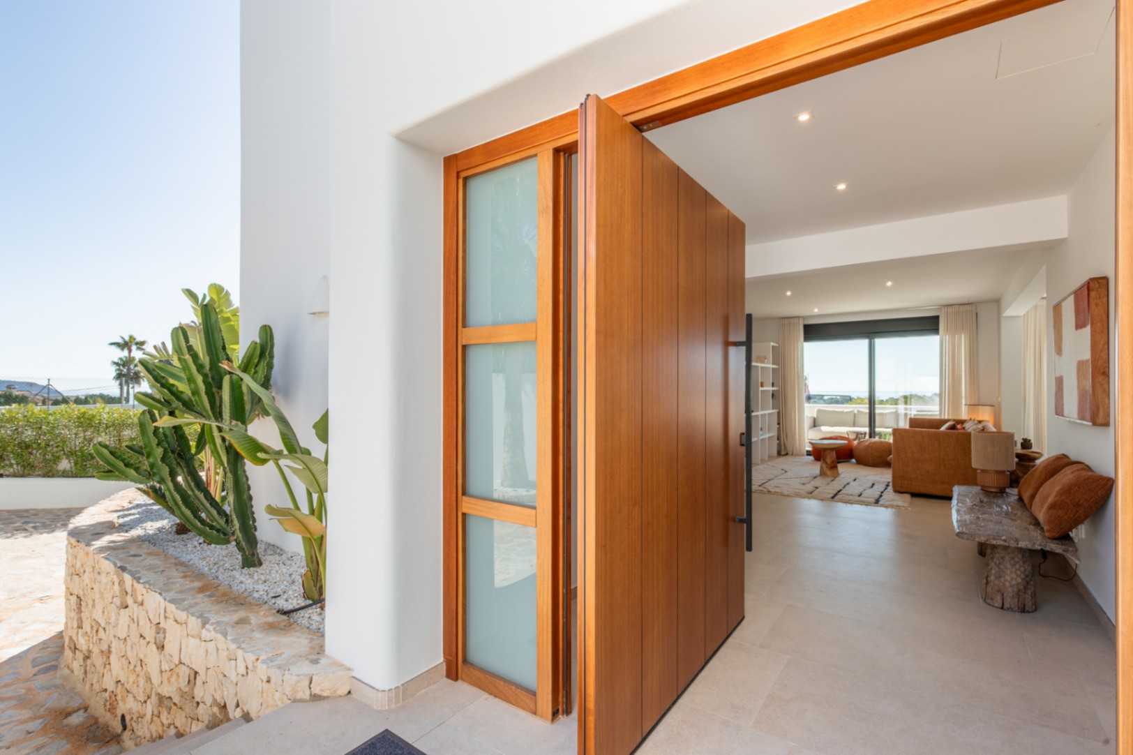 Villa for sale in Moraira, Moravit