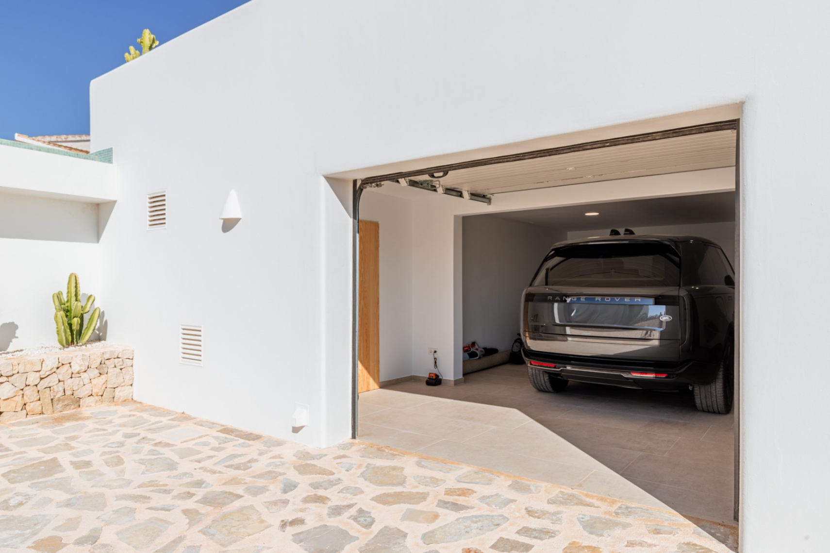 Villa for sale in Moraira, Moravit