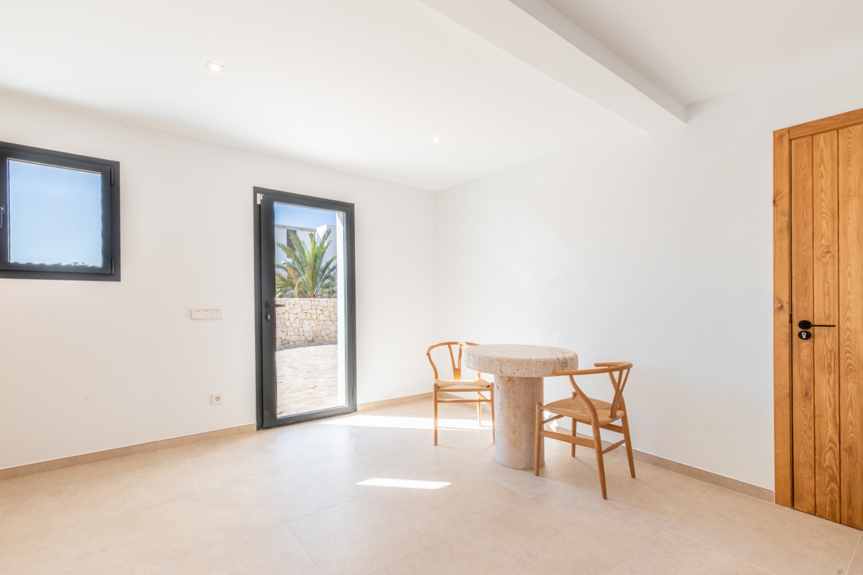 Villa for sale in Moraira, Moravit