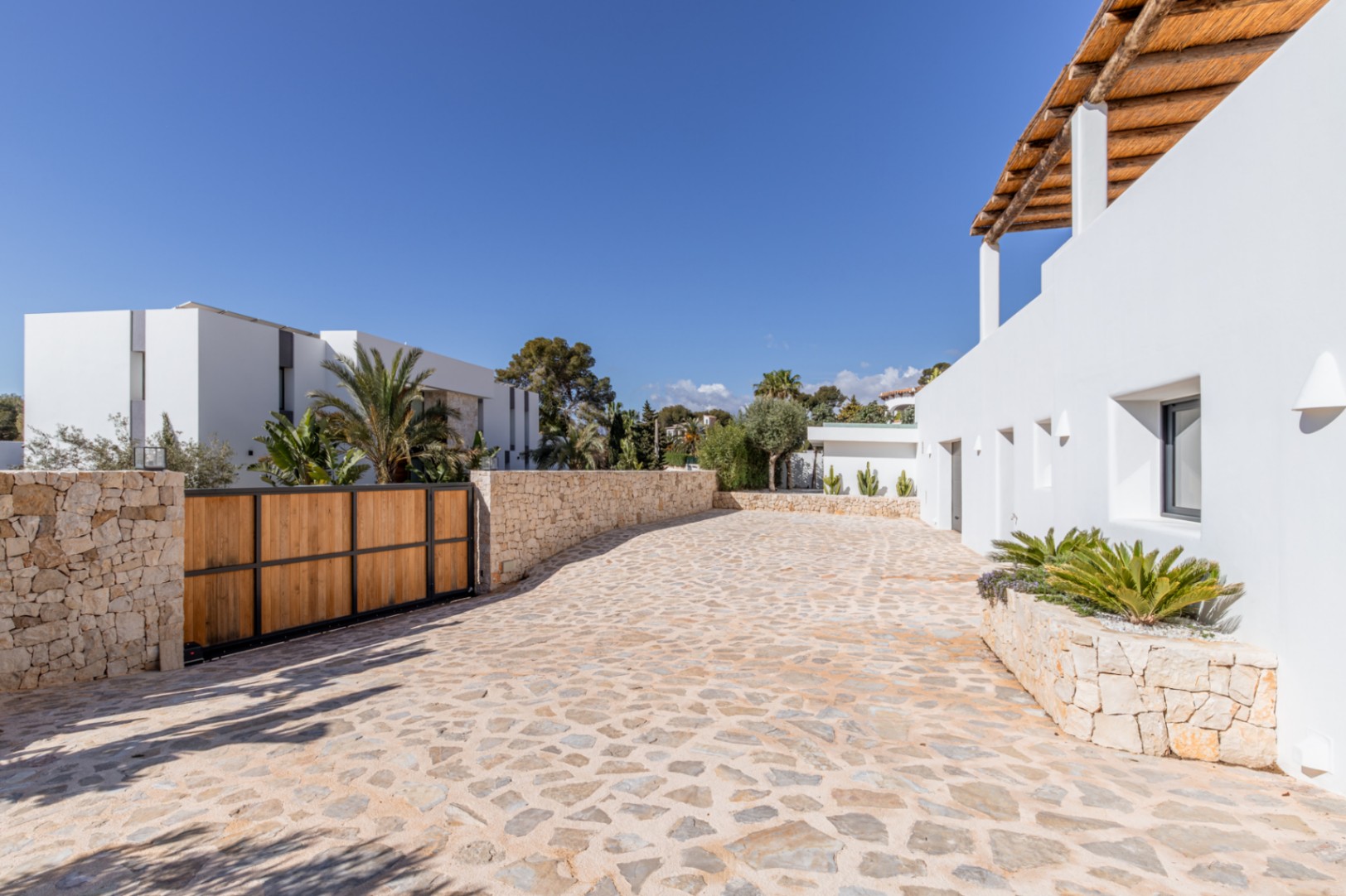 Villa for sale in Moraira, Moravit