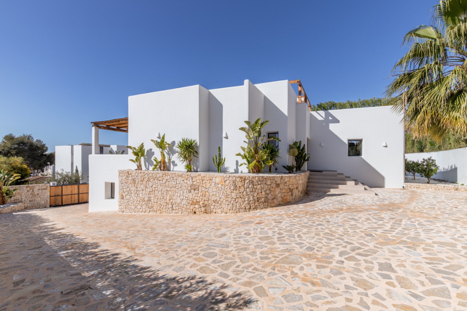 Villa for sale in Moraira, Moravit