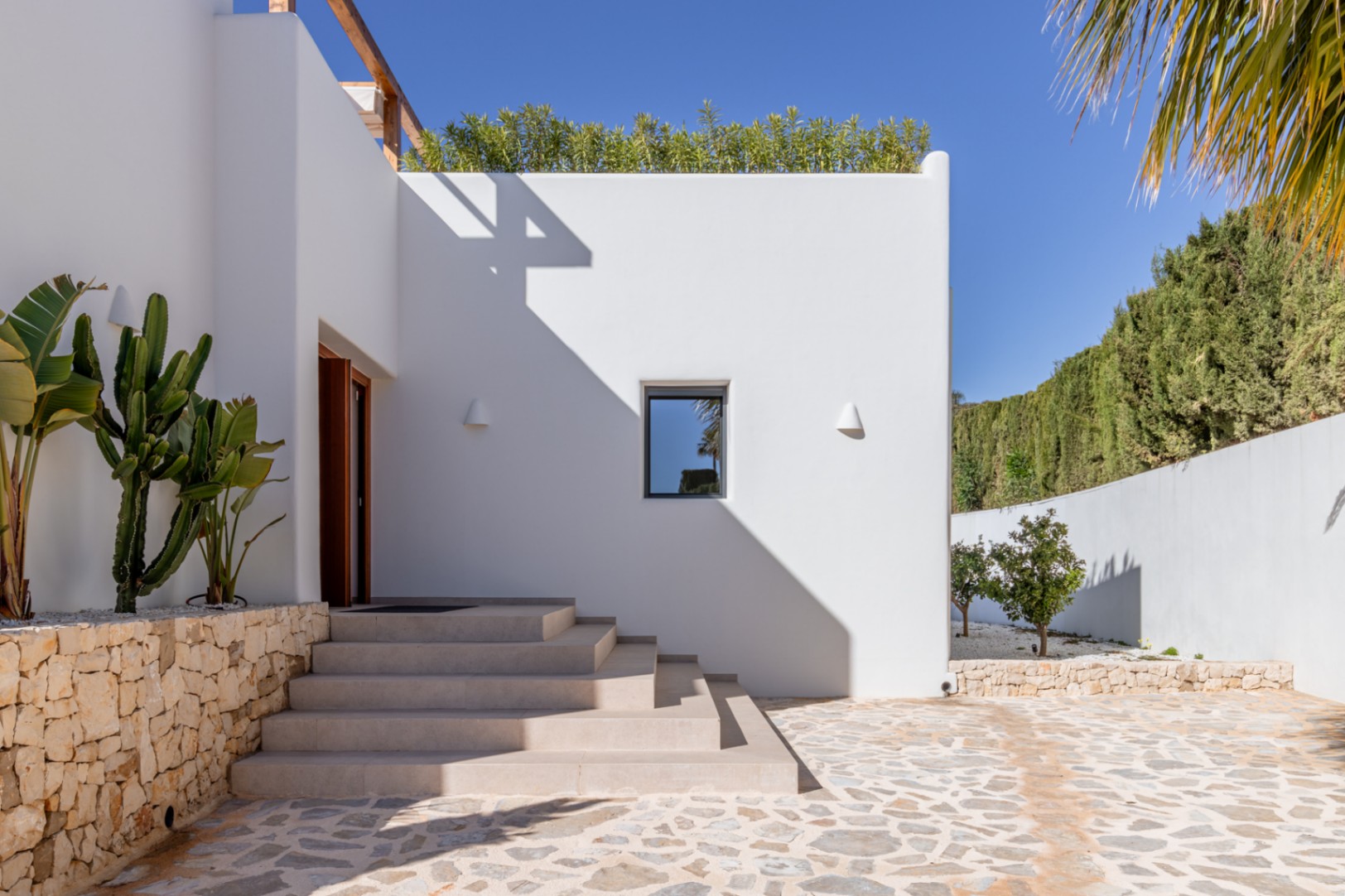 Villa for sale in Moraira, Moravit