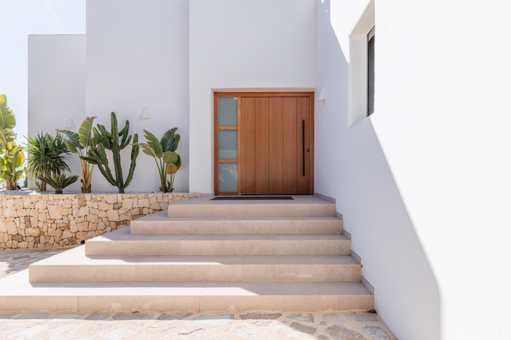 Villa for sale in Moraira, Moravit