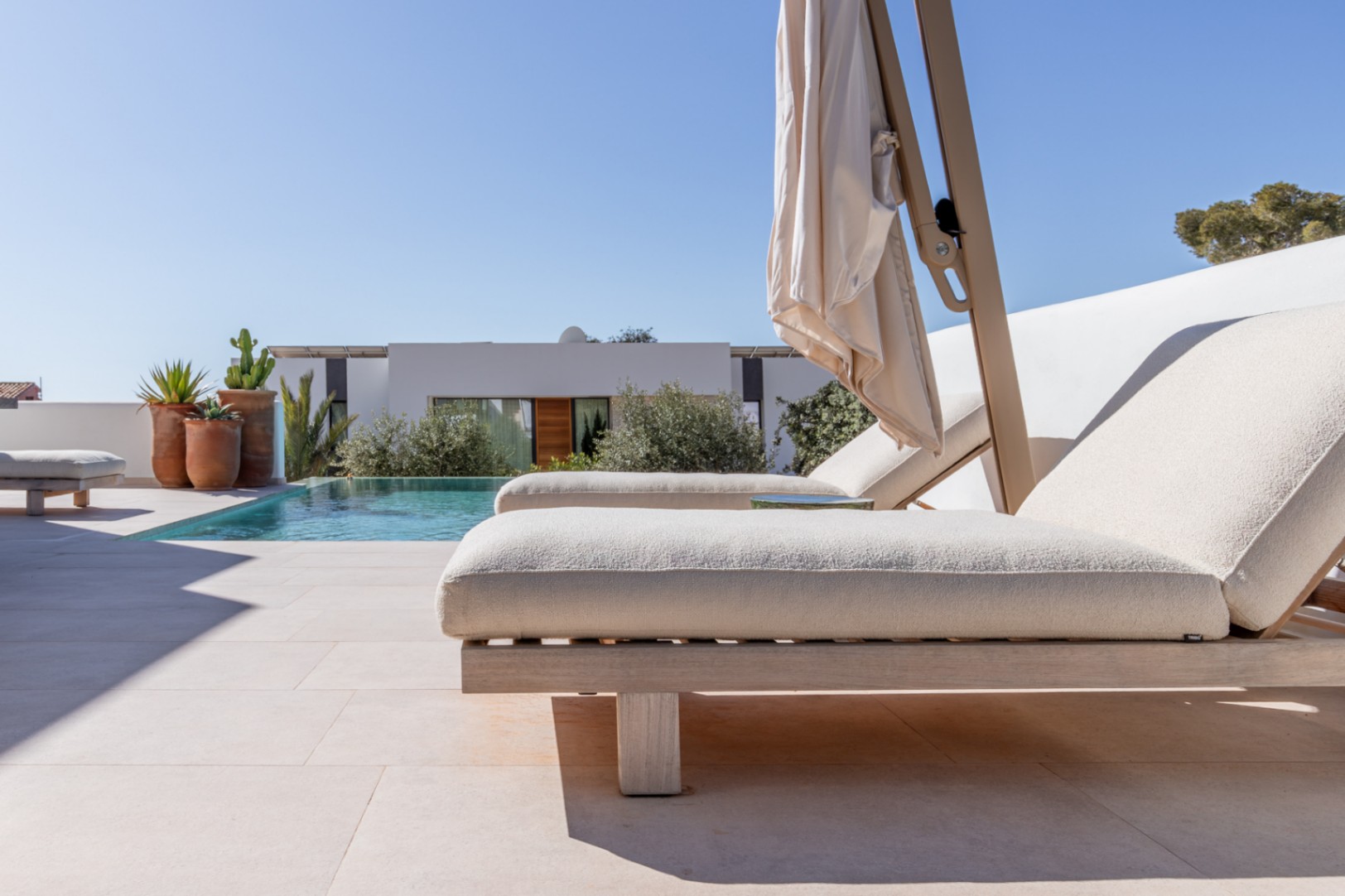 Villa for sale in Moraira, Moravit
