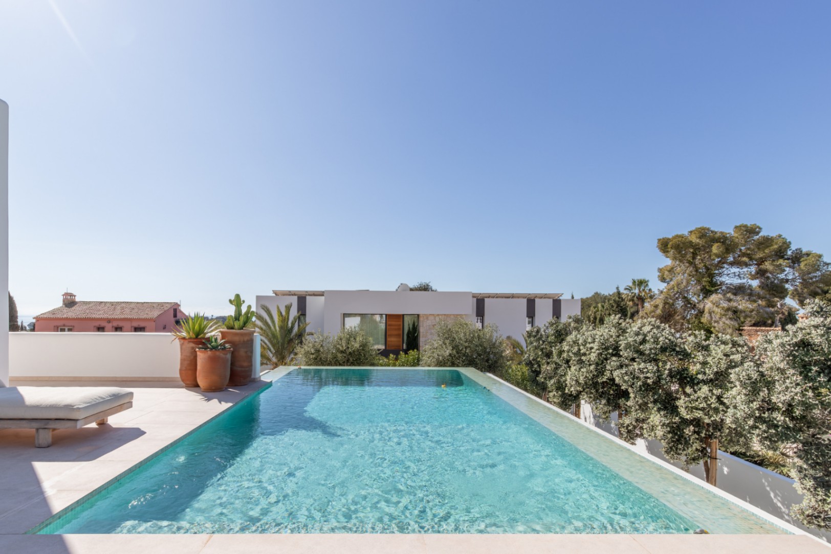Villa for sale in Moraira, Moravit