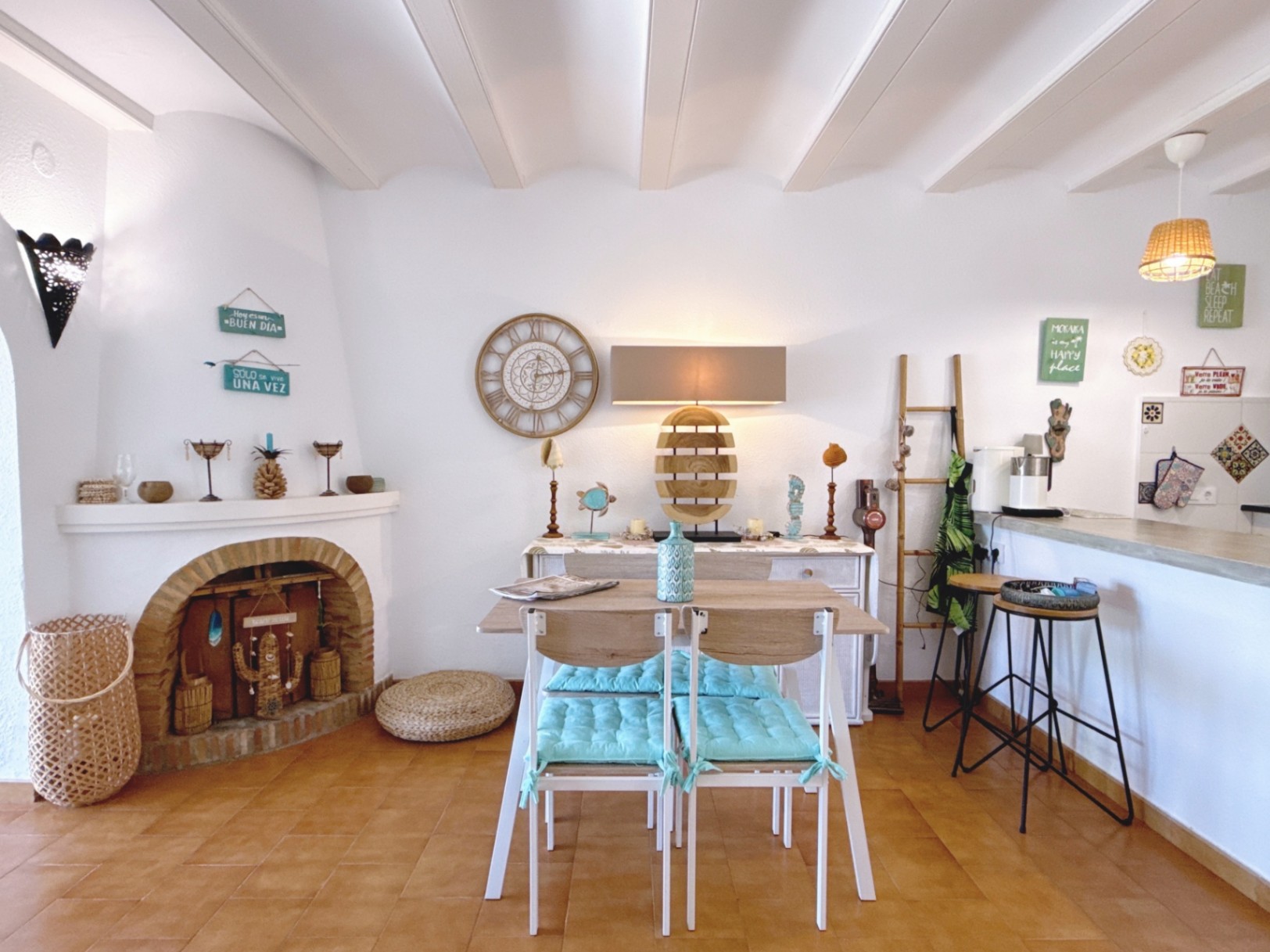 Bungalow for sale in Moraira Park