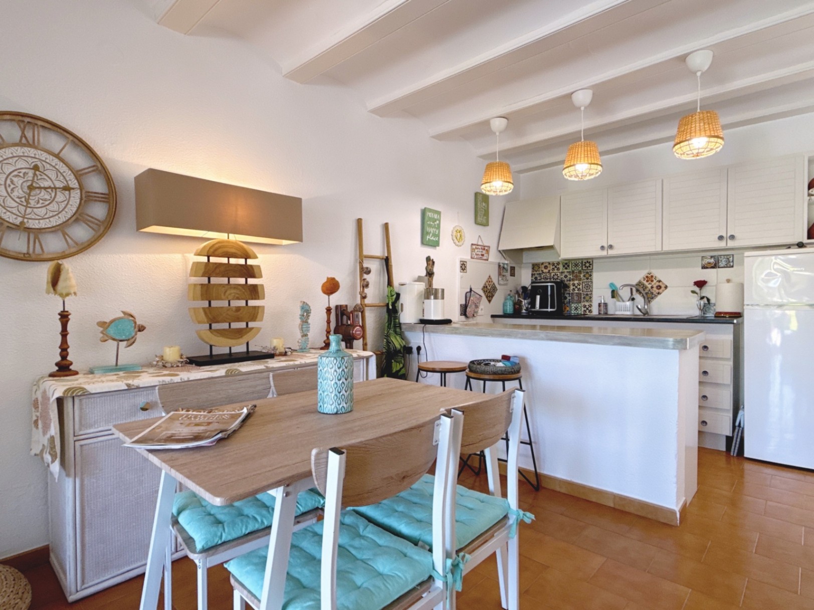Bungalow for sale in Moraira Park