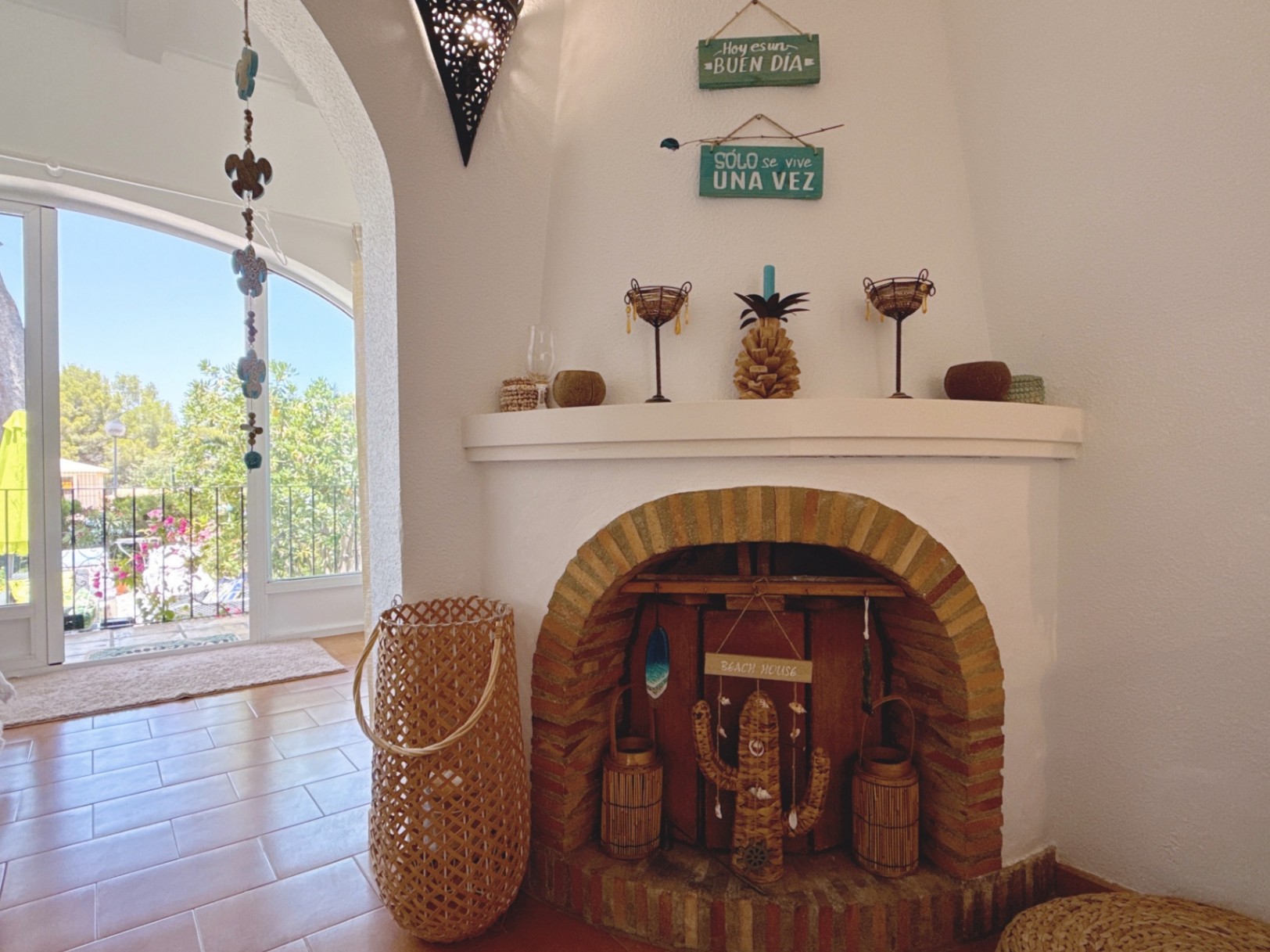 Bungalow for sale in Moraira Park