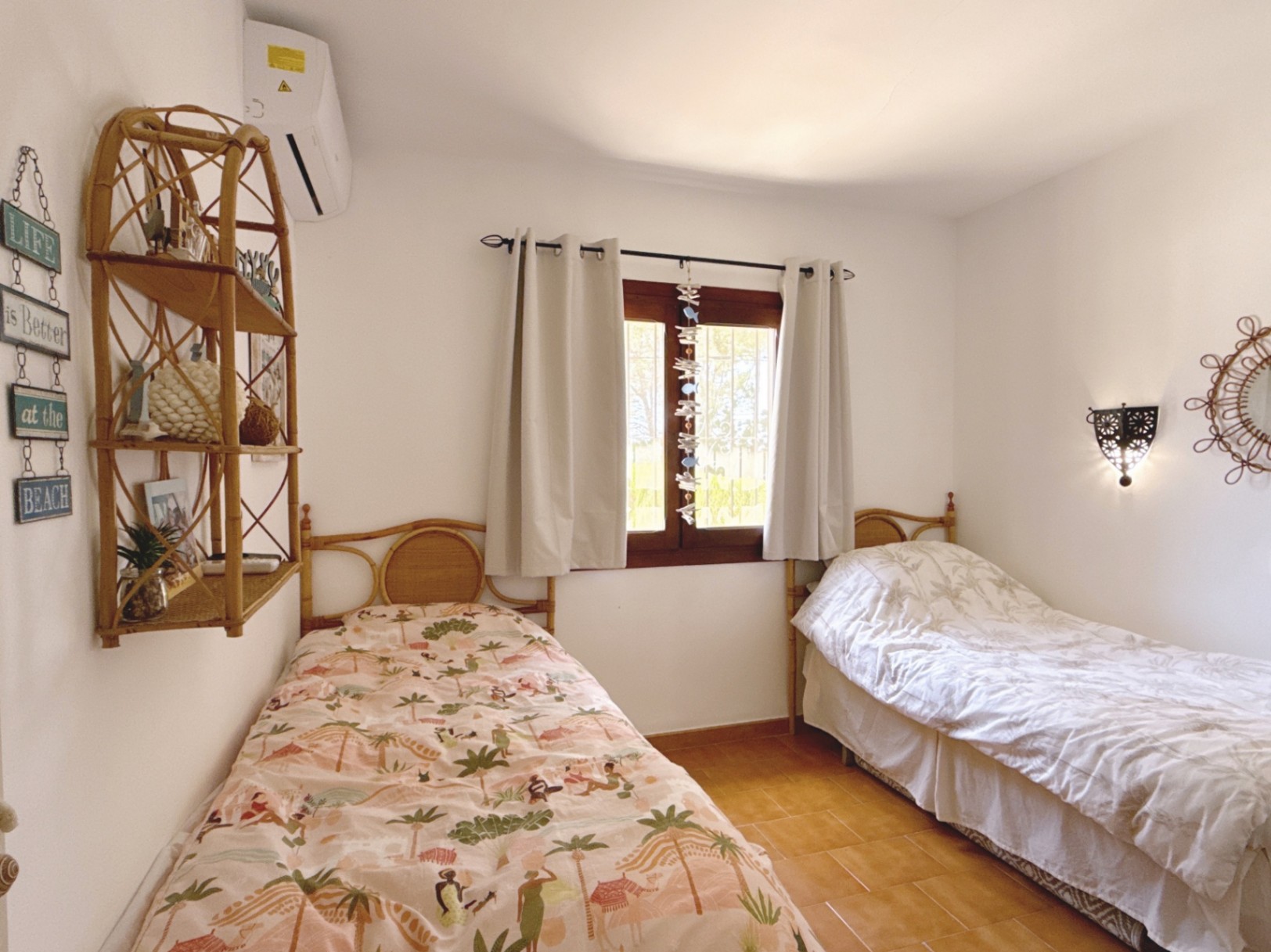 Bungalow for sale in Moraira Park