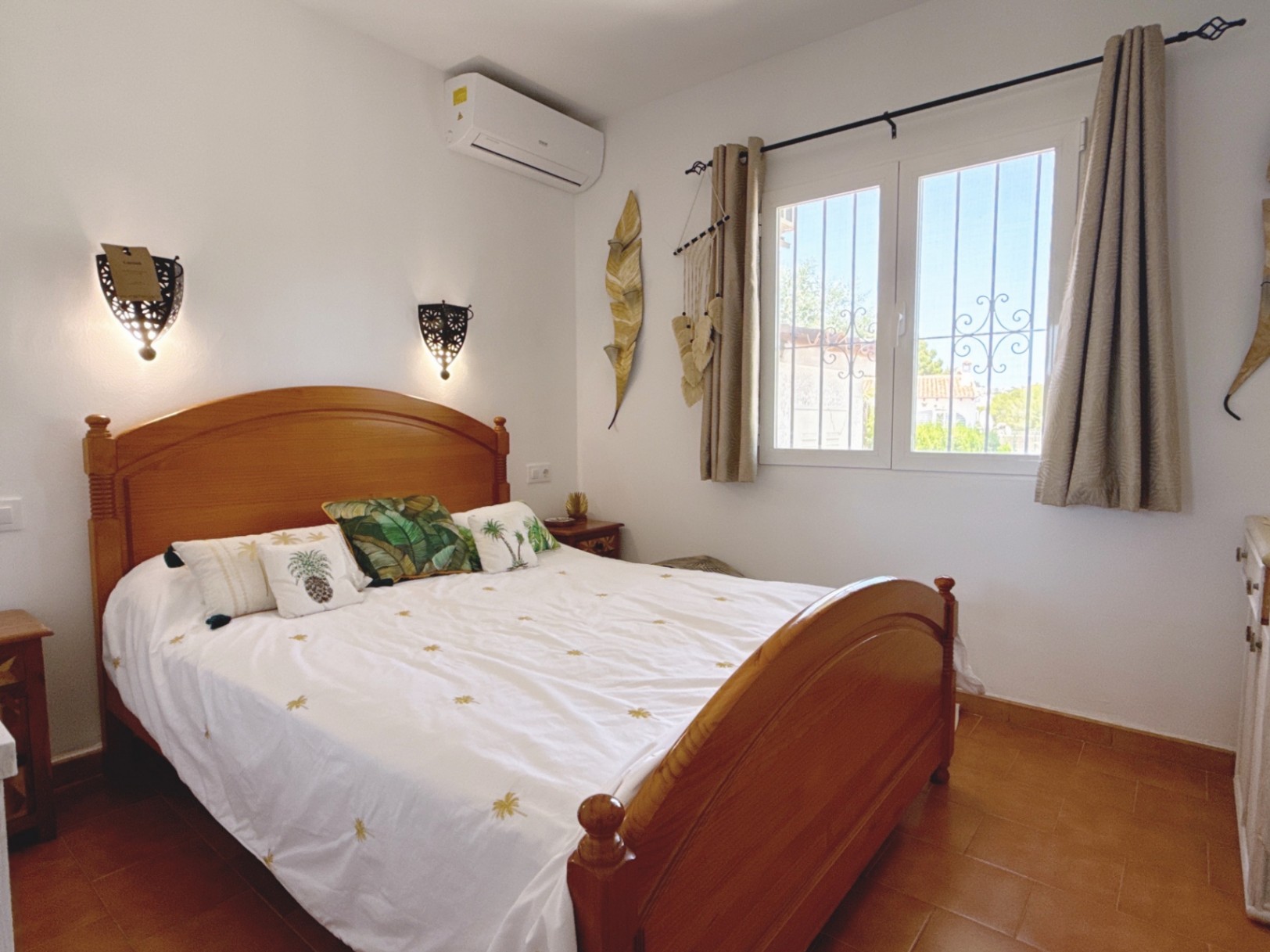Bungalow for sale in Moraira Park
