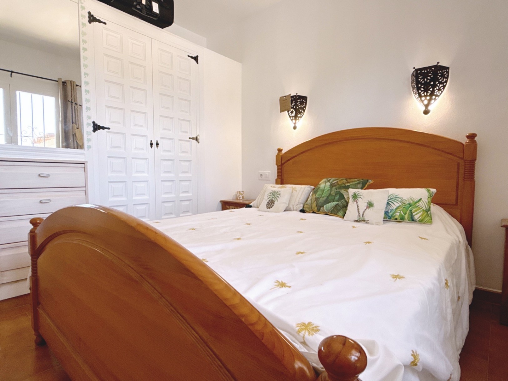 Bungalow for sale in Moraira Park