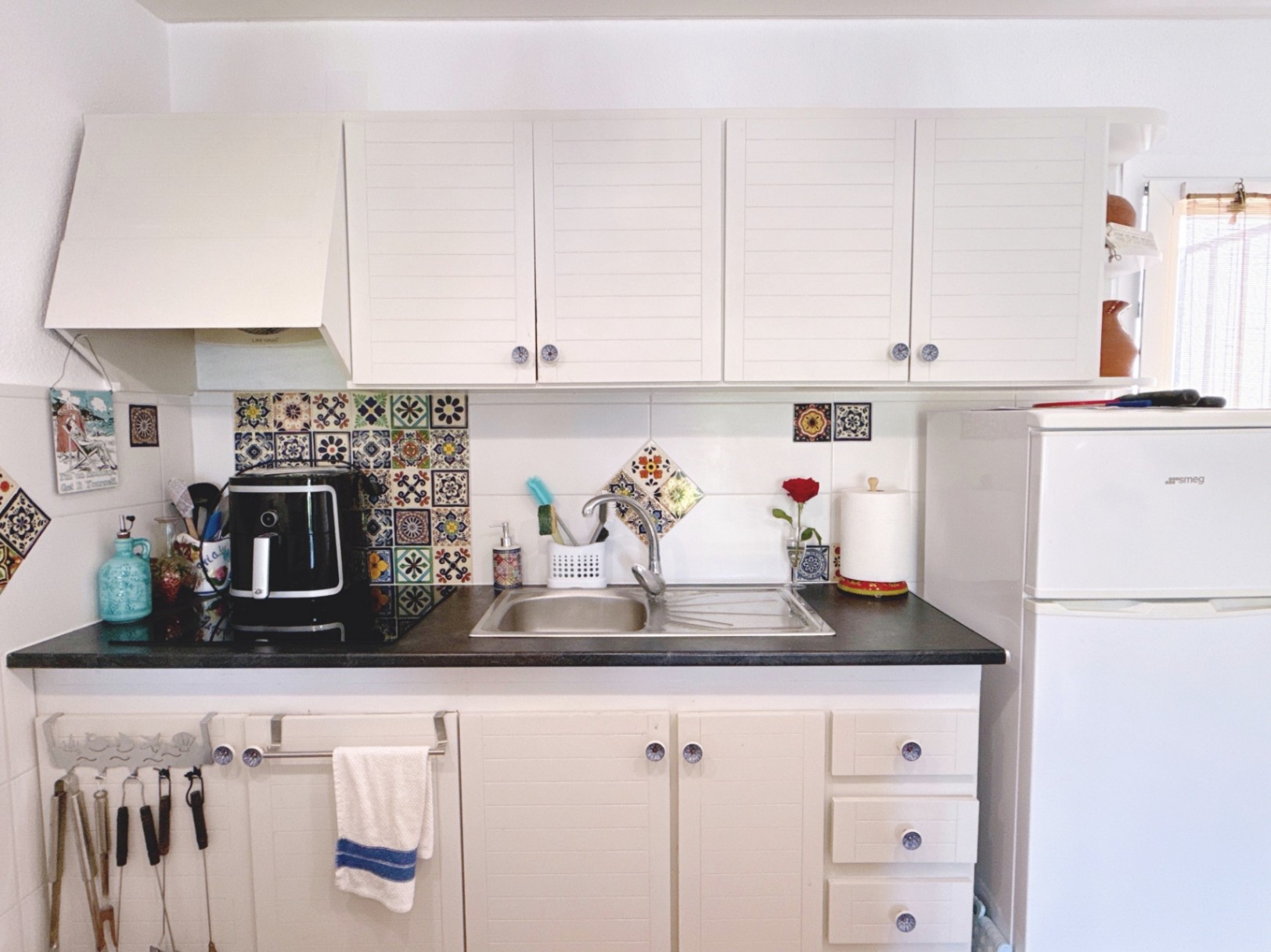 Bungalow for sale in Moraira Park
