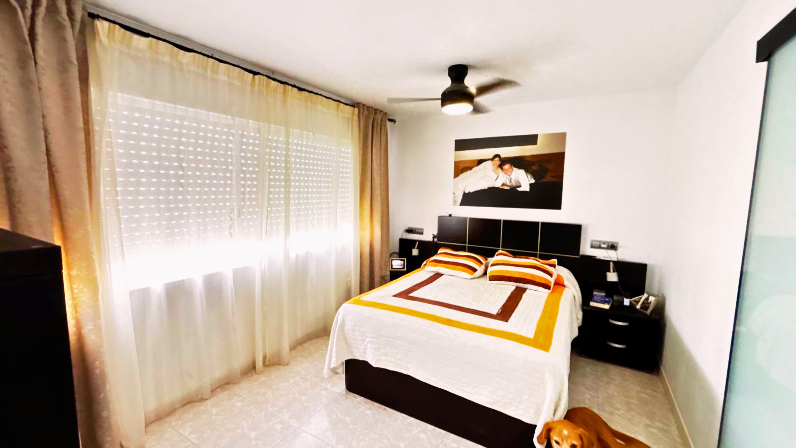 Spacious 4 bedroom apartment for sale in Altea