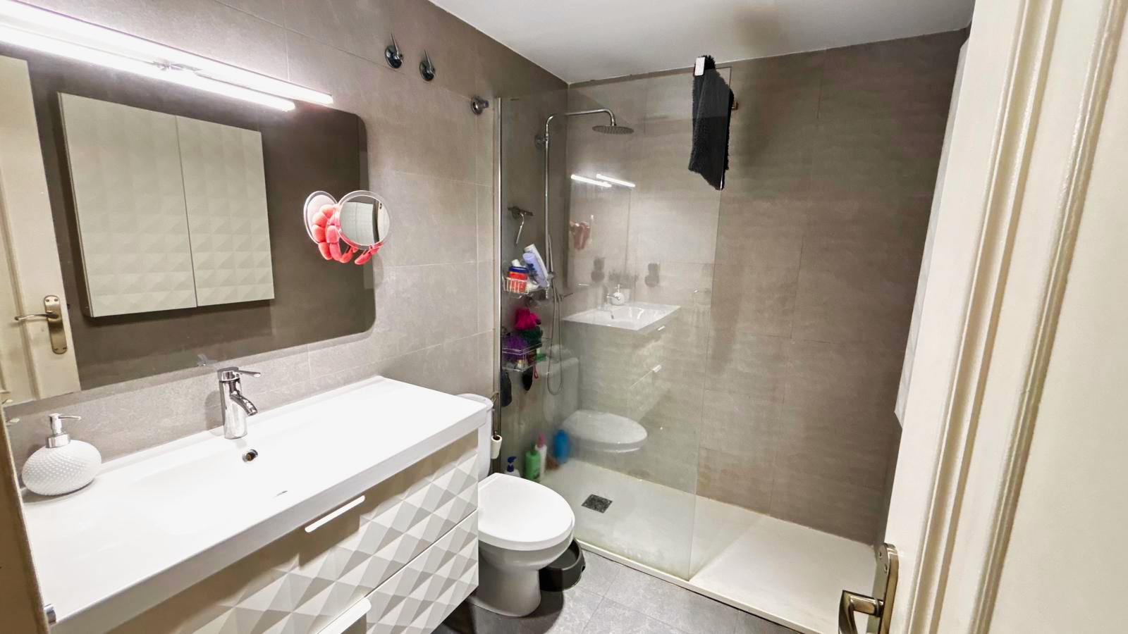Spacious 4 bedroom apartment for sale in Altea