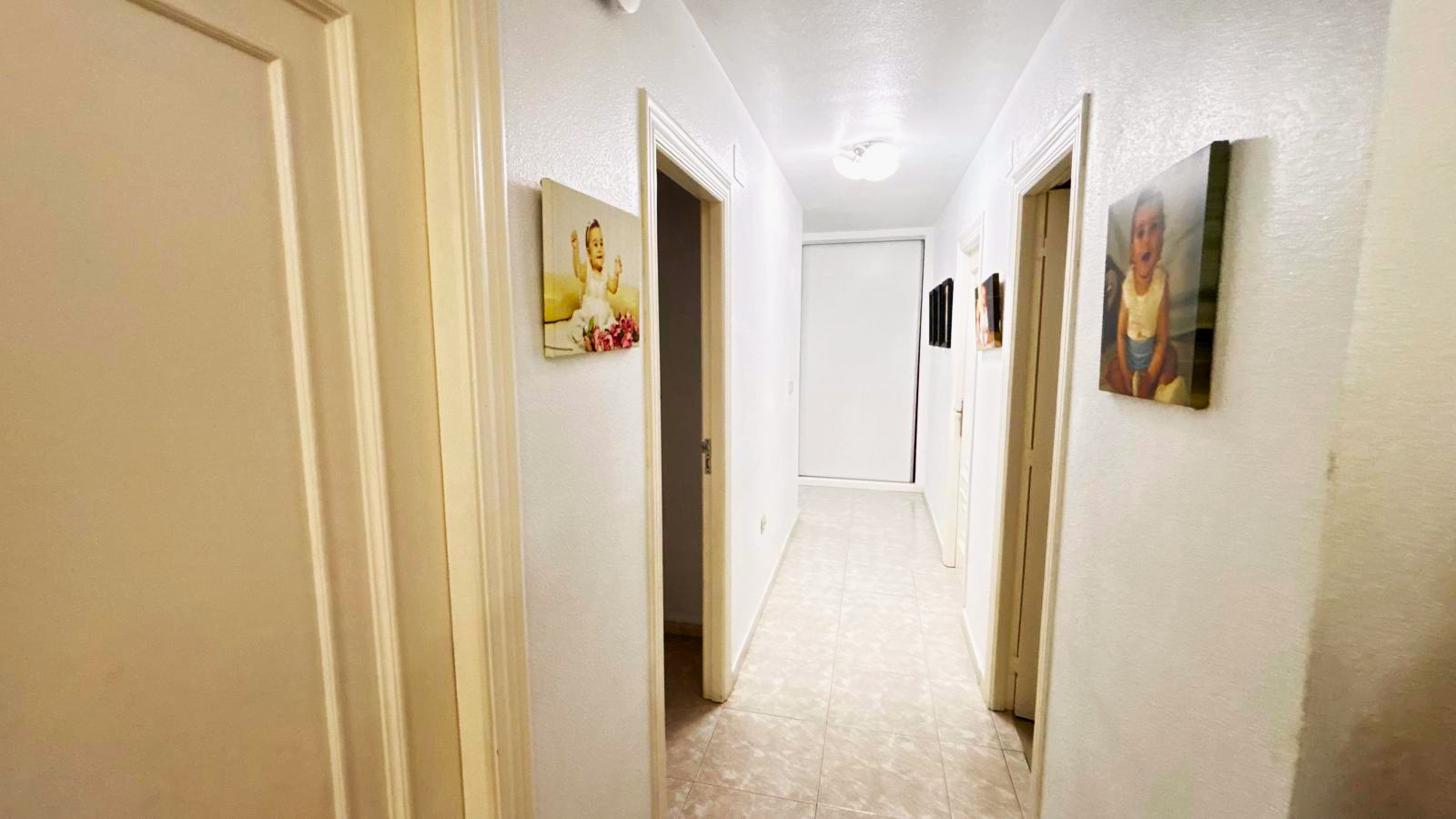 Spacious 4 bedroom apartment for sale in Altea